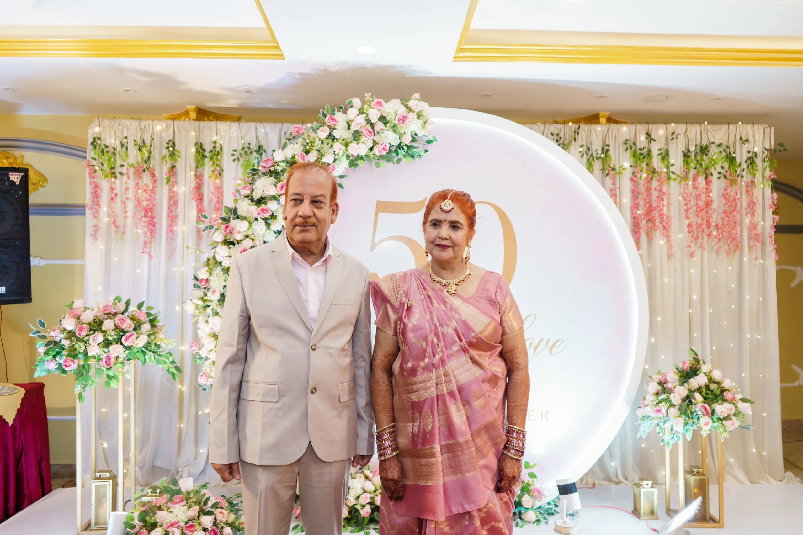 Prabha Jha & Ramanand Jha - Photo 4