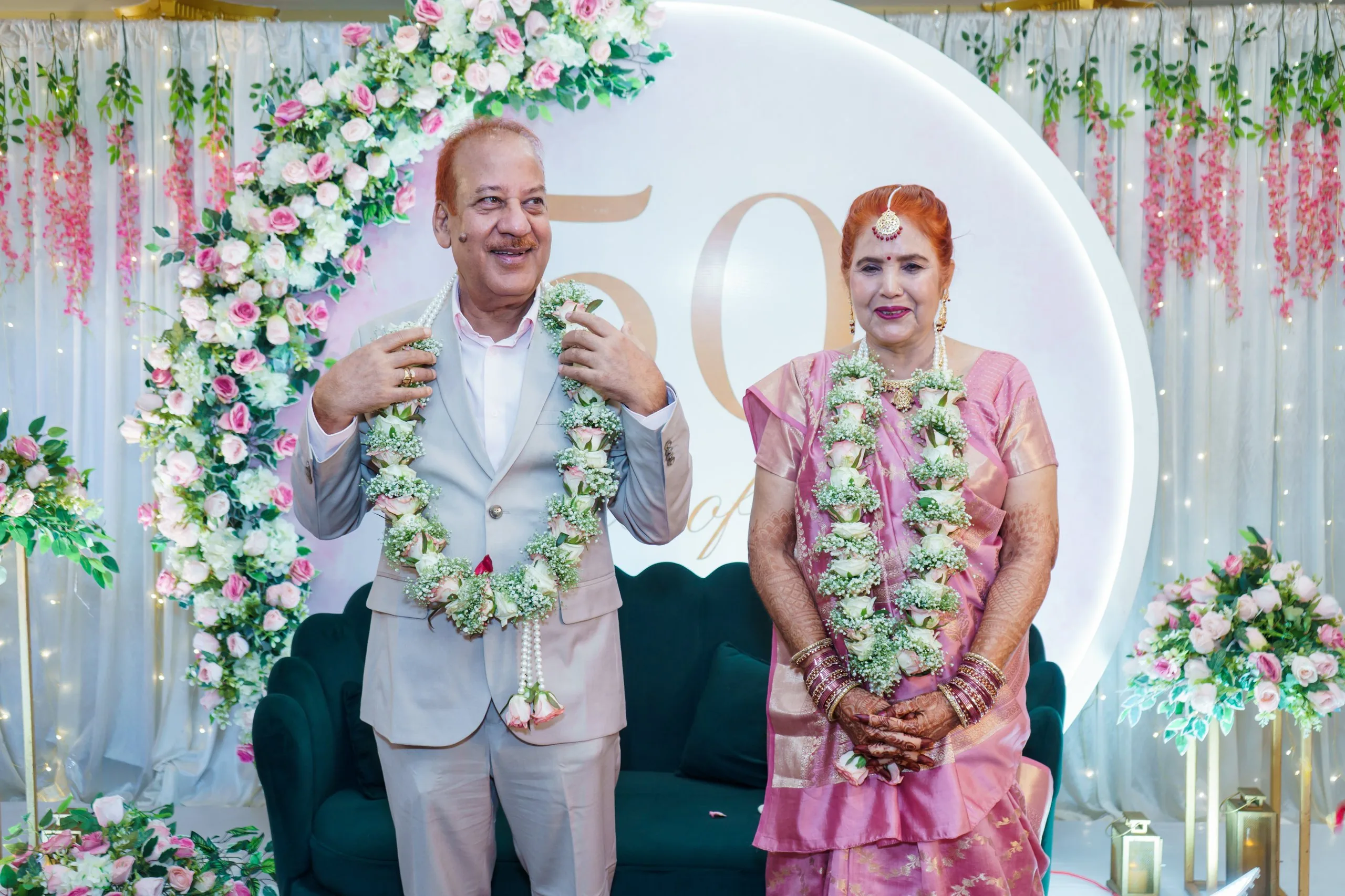Prabha Jha & Ramanand Jha - Photo 6