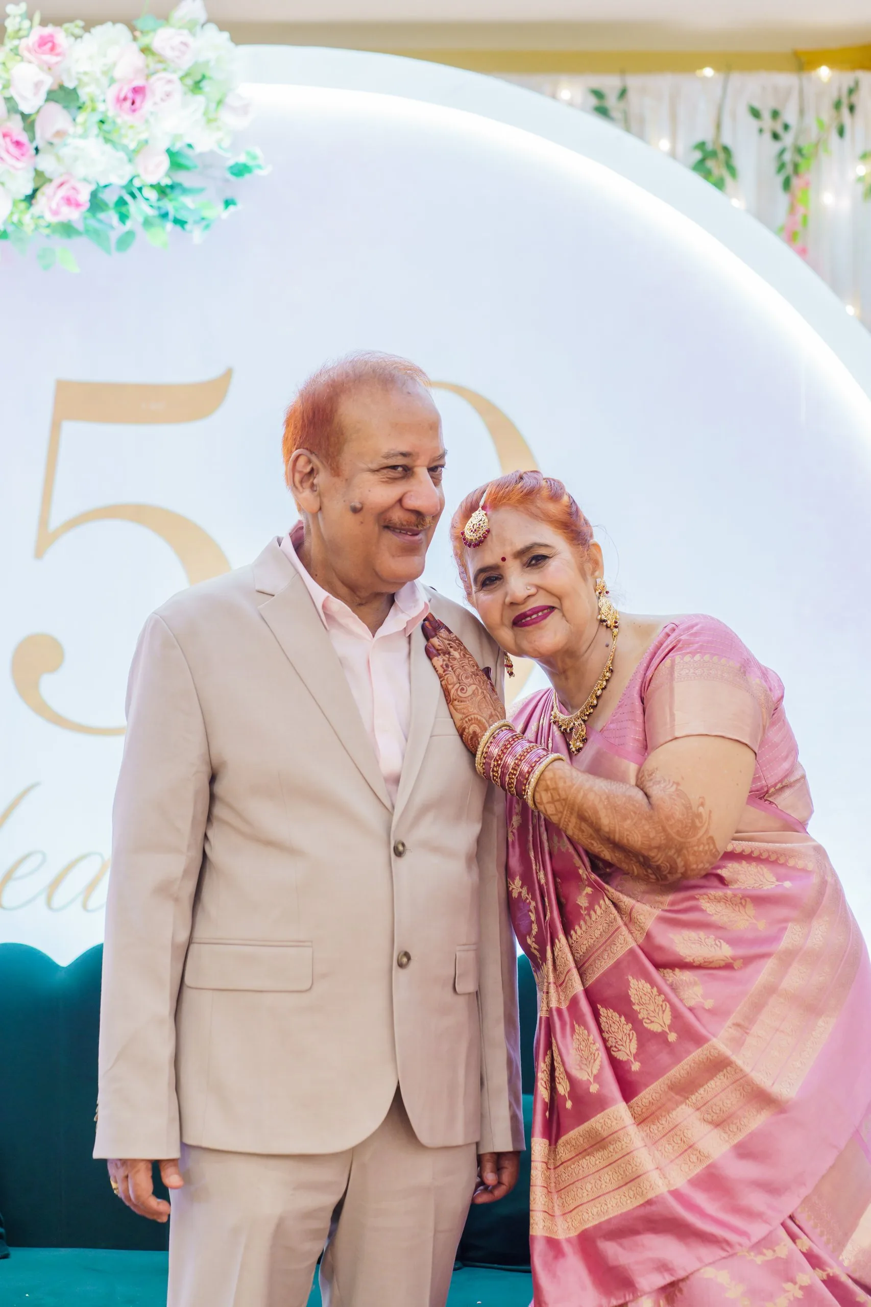 Prabha Jha & Ramanand Jha - Photo 10