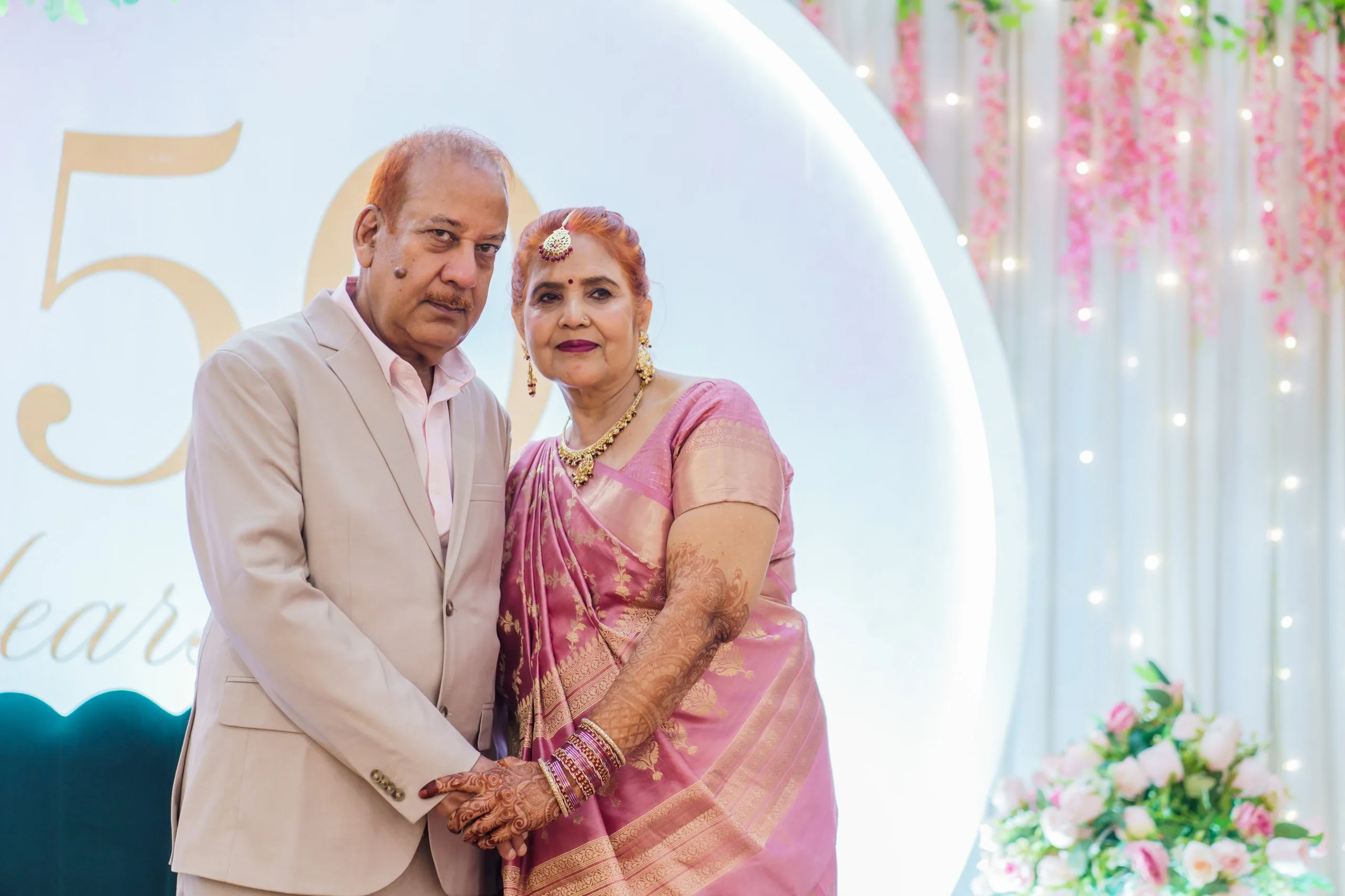 Prabha Jha & Ramanand Jha - Photo 11