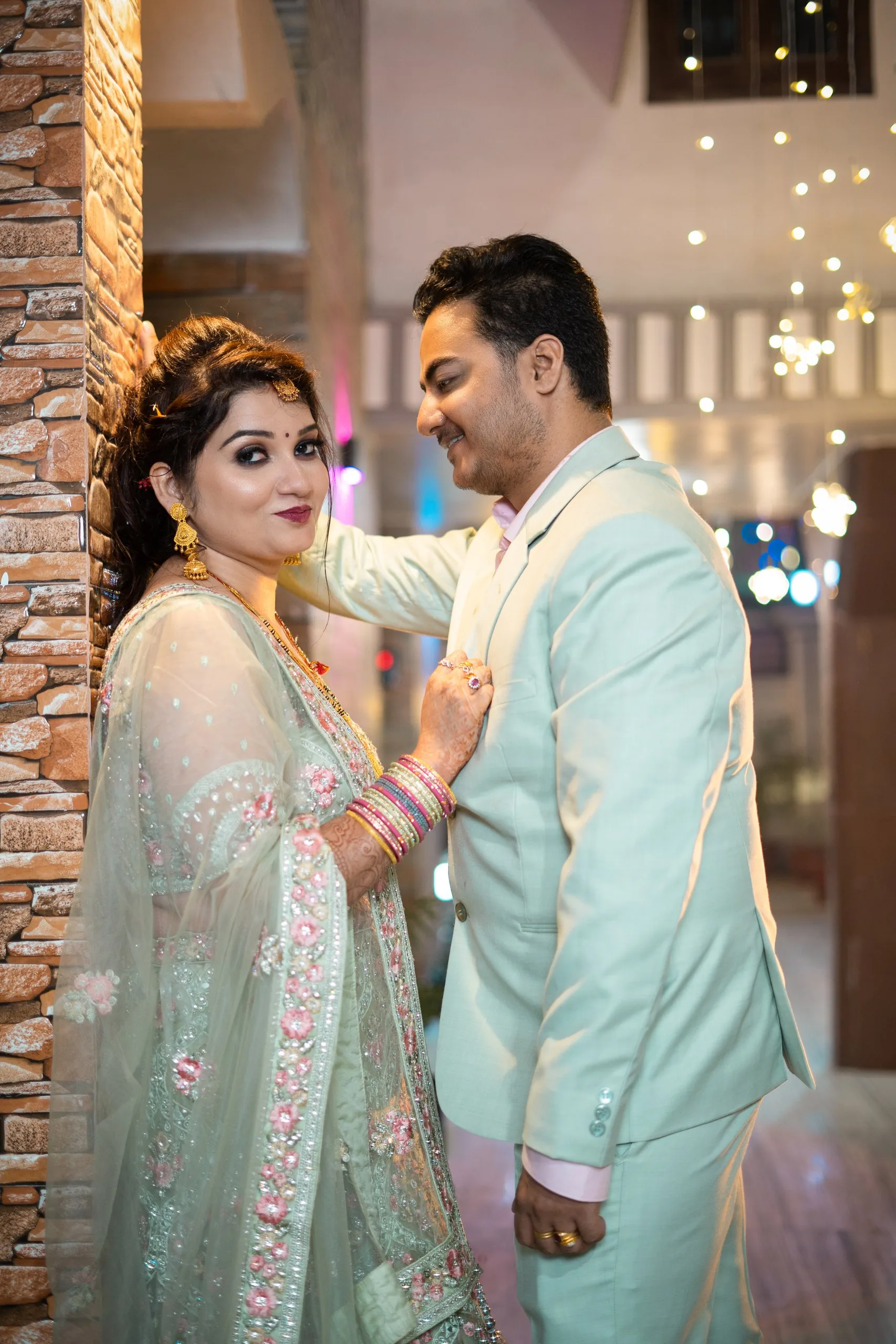 Couple Session - Arya Singh