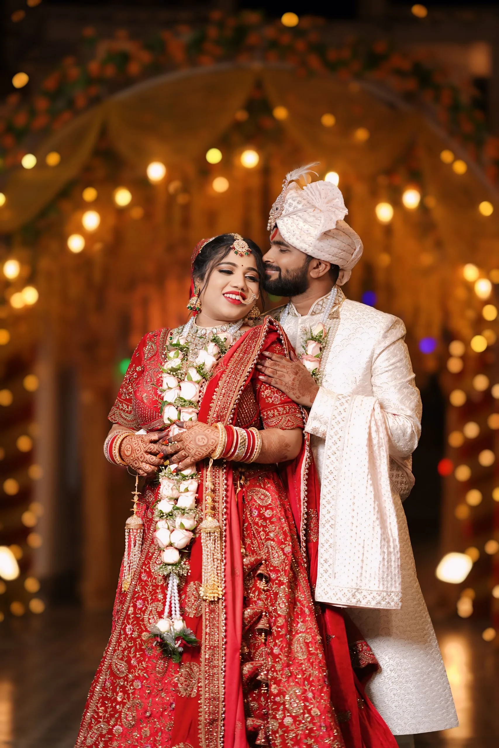 Couple Session - Sonam $ Riya