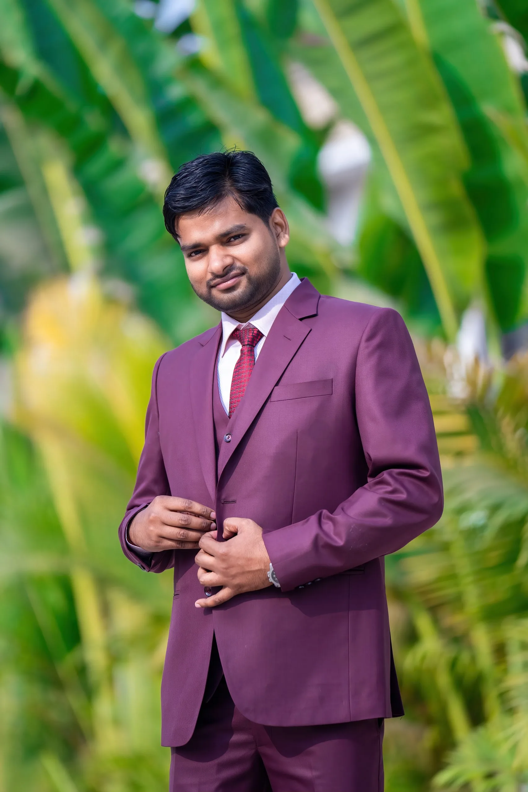 Engagement - Rakesh $ Chhavi