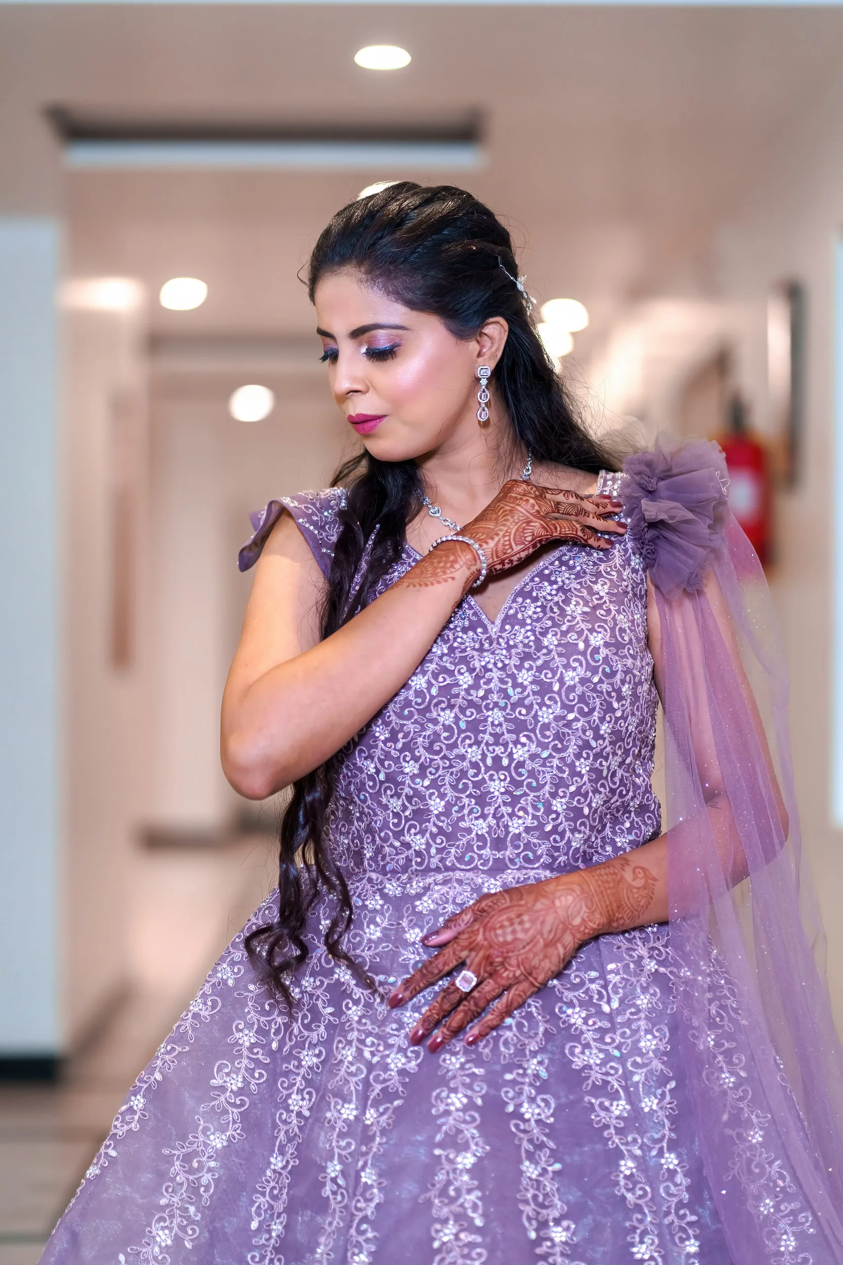 Ankita & Piyush - Photo 2