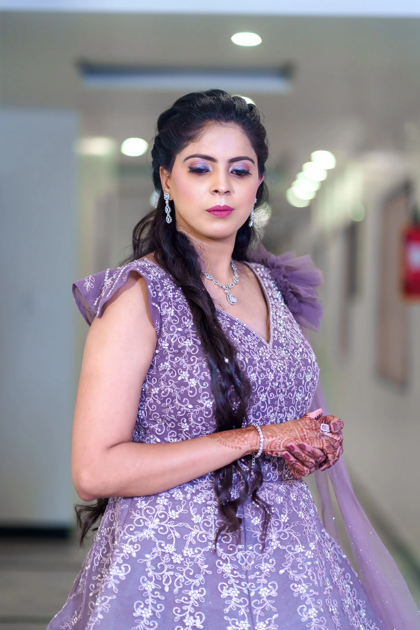 Engagement - Ankita $ Piyush