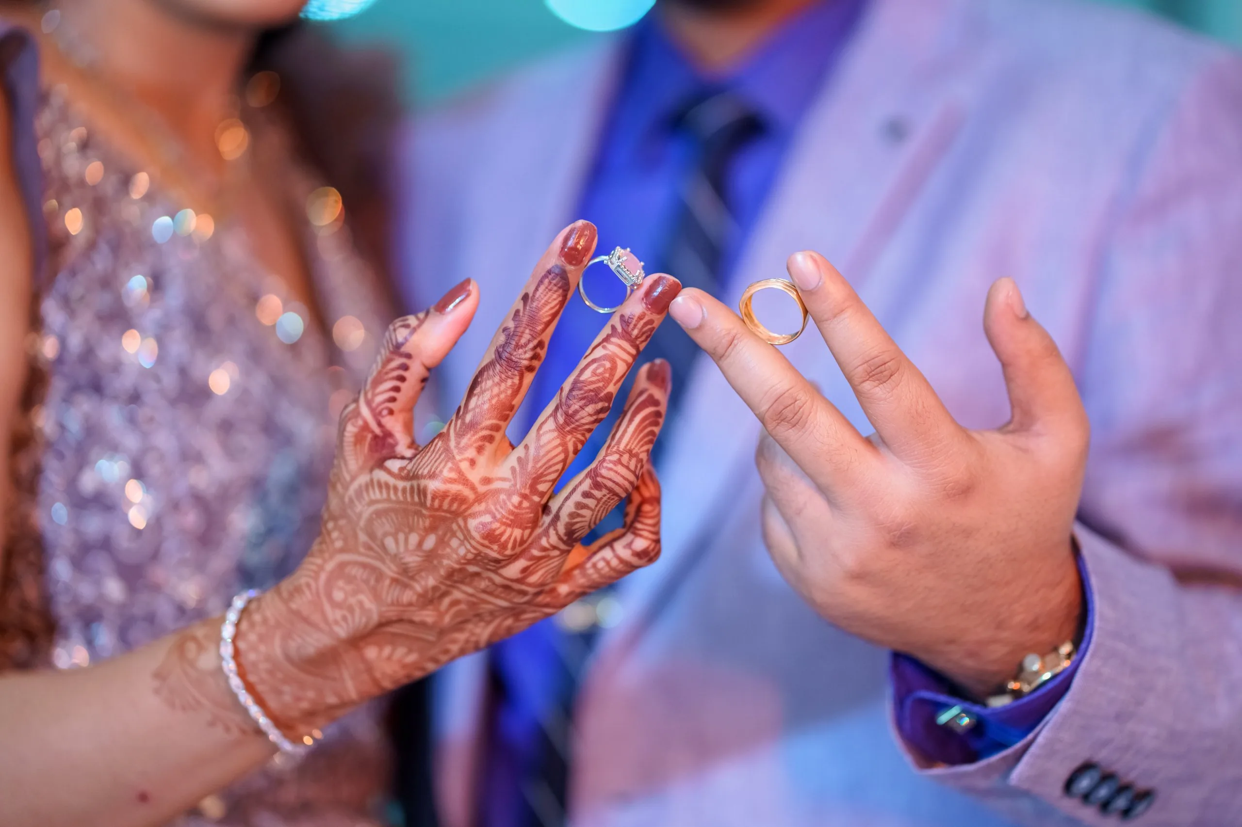 Ankita & Piyush - Photo 6