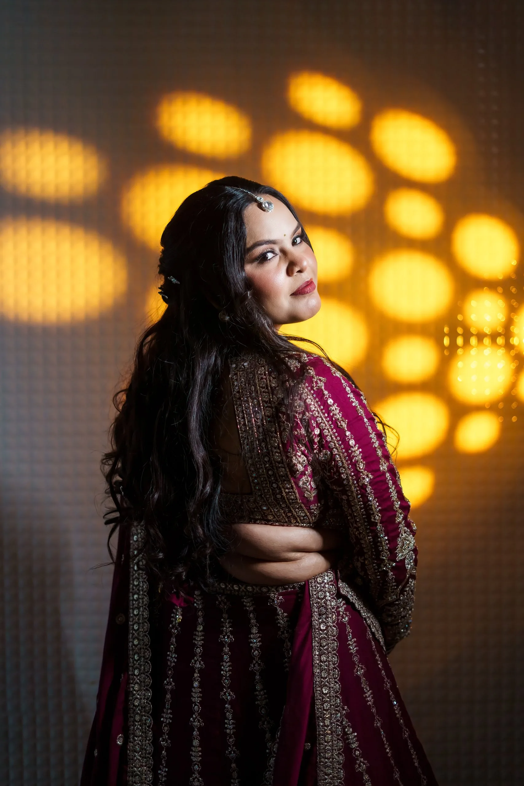 Aayush & Komal - Photo 2