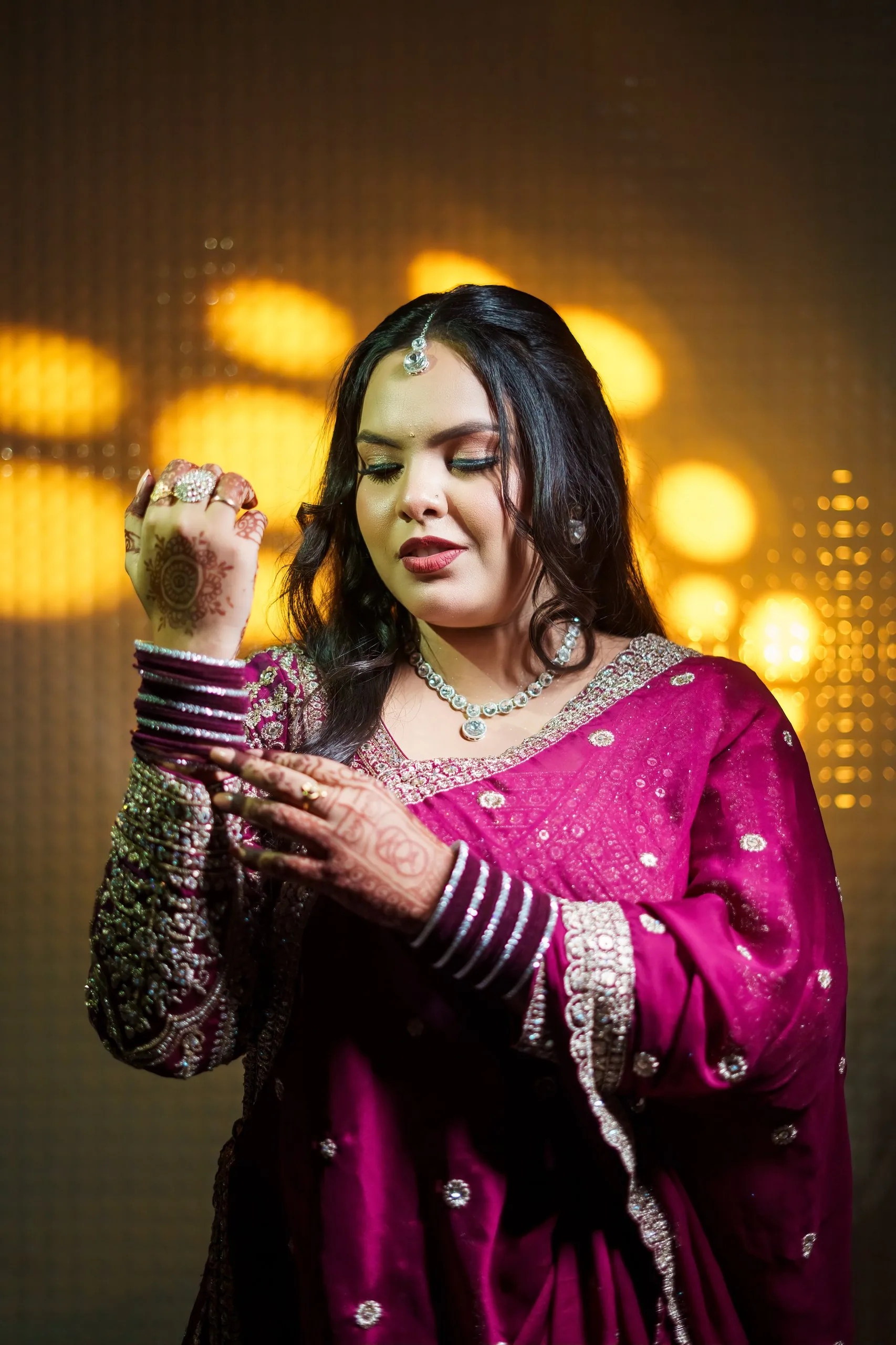 Aayush & Komal - Photo 4