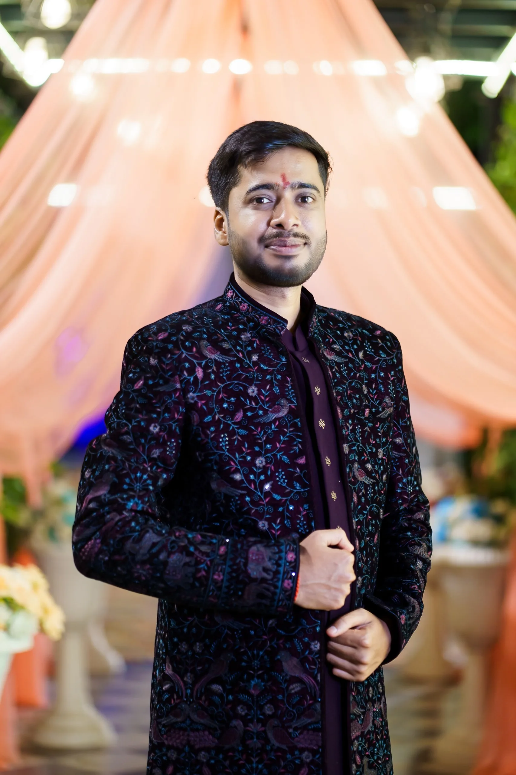 Aayush & Komal - Photo 12