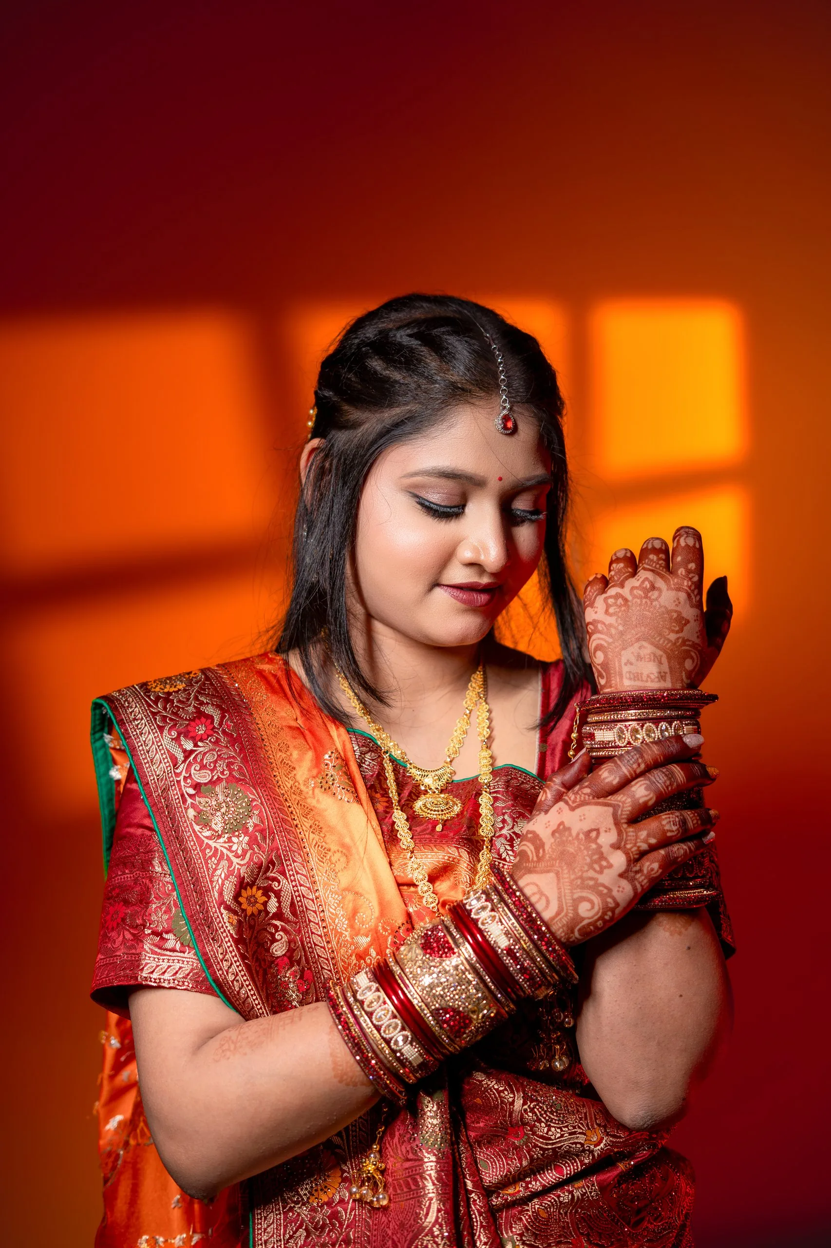 Dr. Neha & Er. Arvind - Photo 2