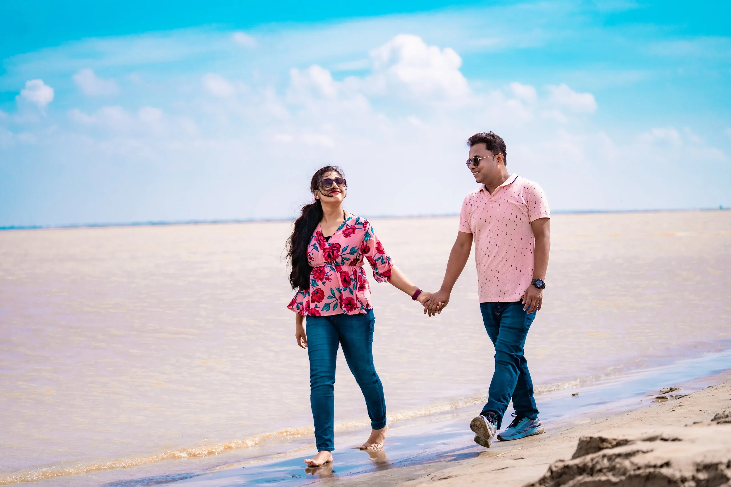  Randeep & Chandani - Photo 8