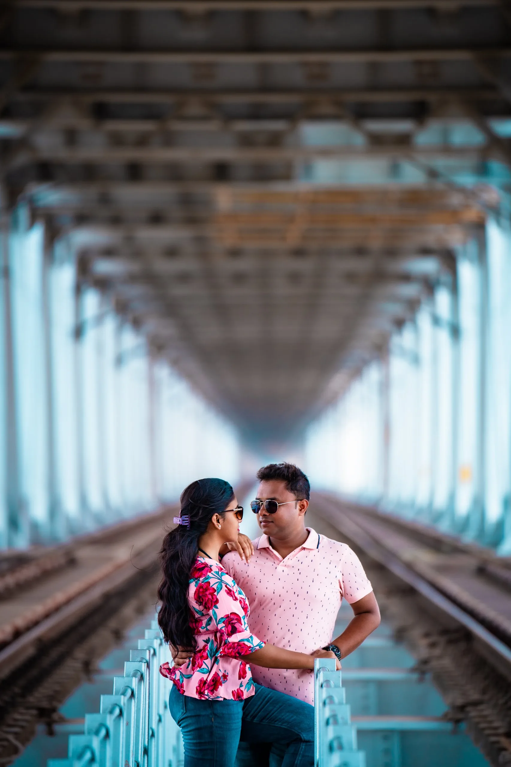  Randeep & Chandani - Photo 11