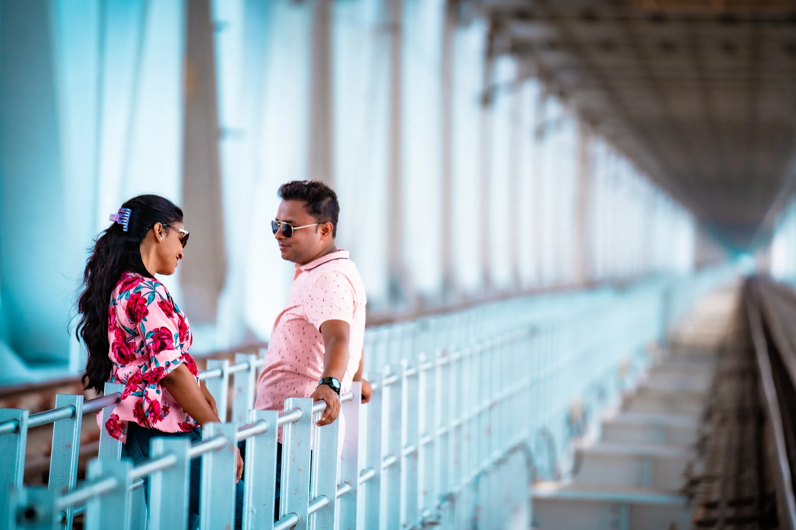 Randeep & Chandani - Photo 12
