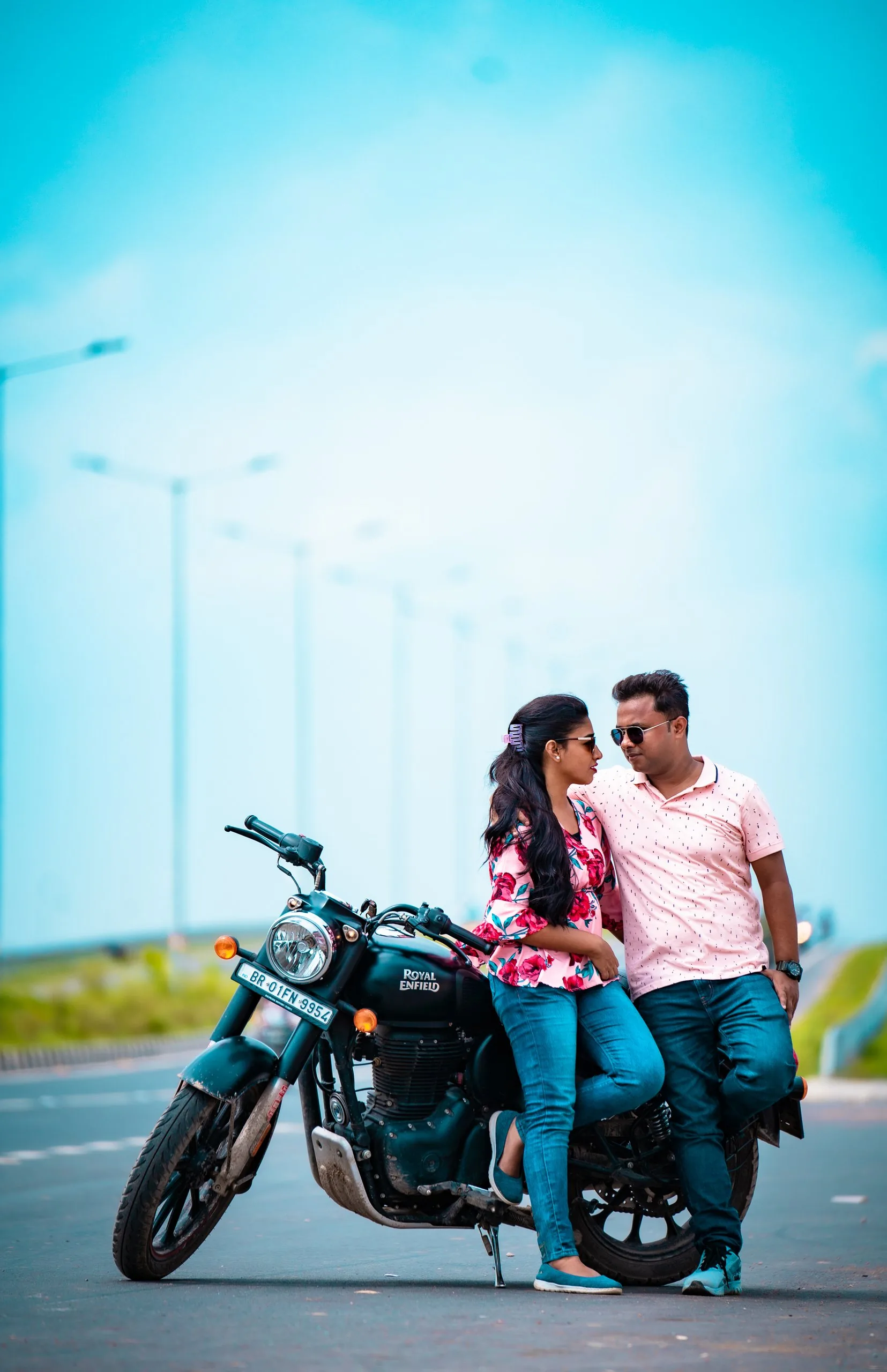  Randeep & Chandani - Photo 13