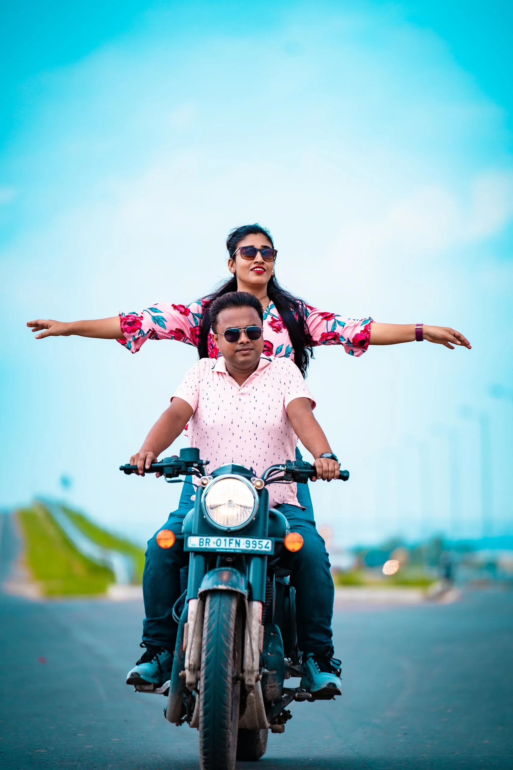  Randeep & Chandani - Photo 14