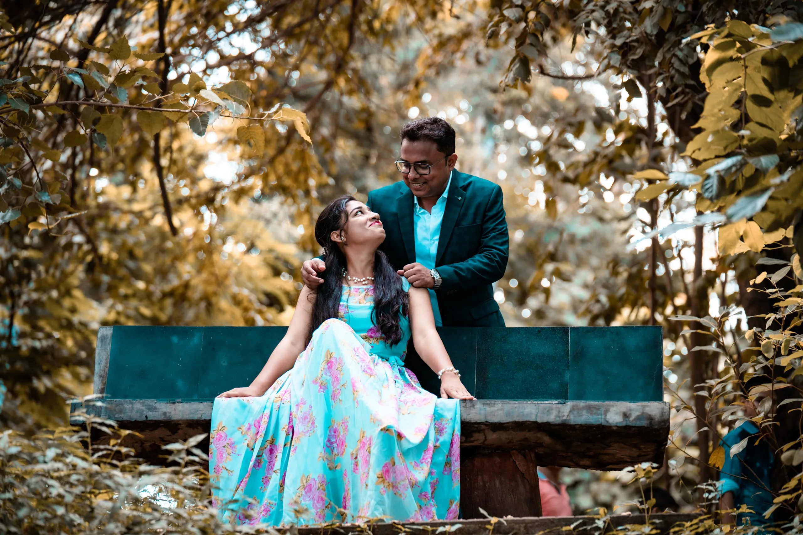  Randeep & Chandani - Photo 15