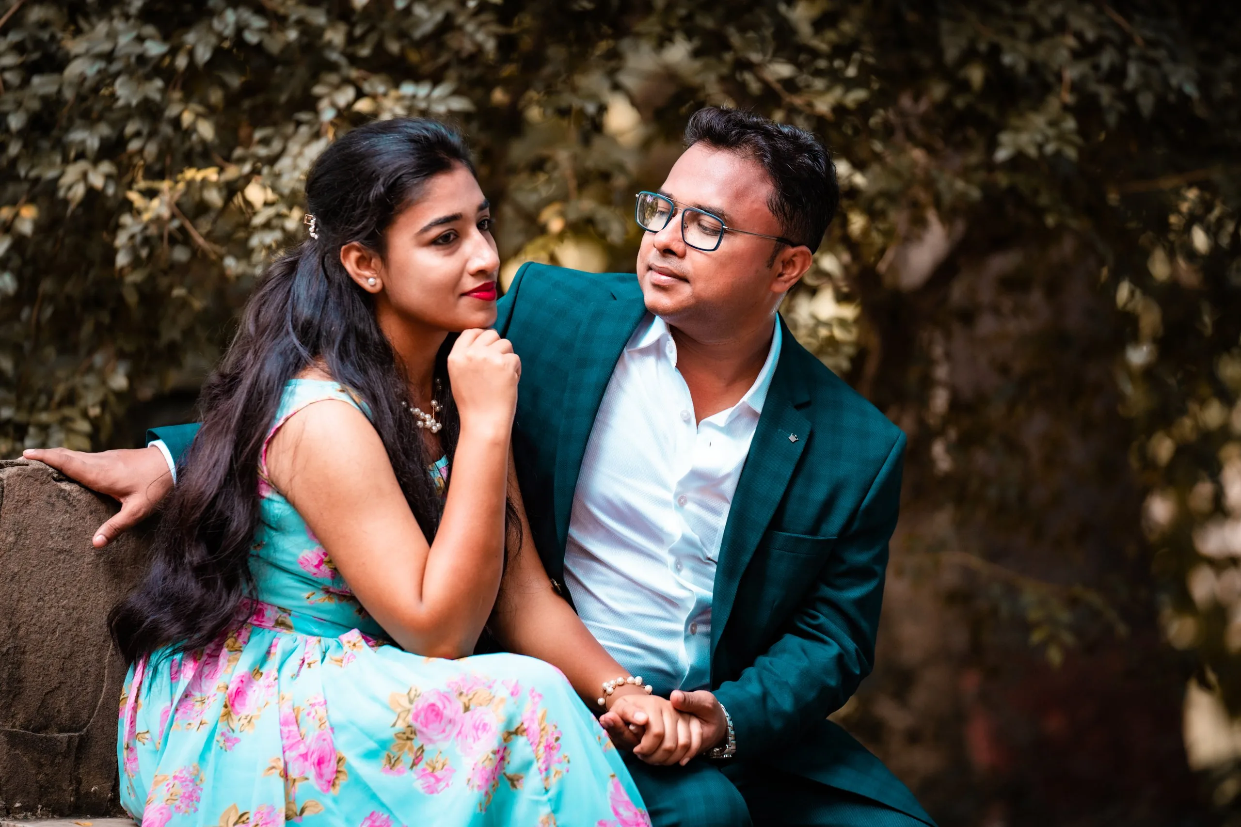  Randeep & Chandani - Photo 16