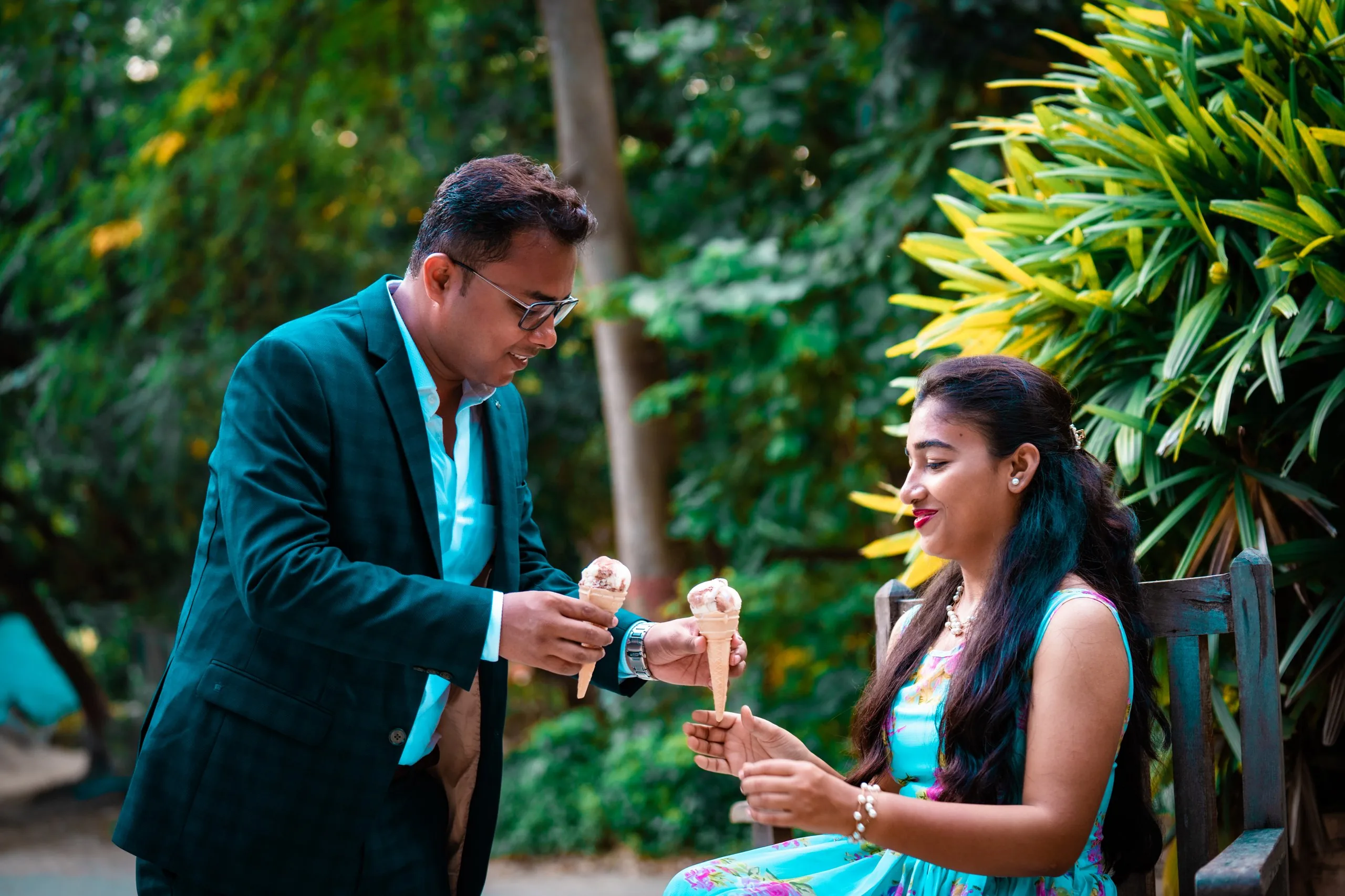  Randeep & Chandani - Photo 17