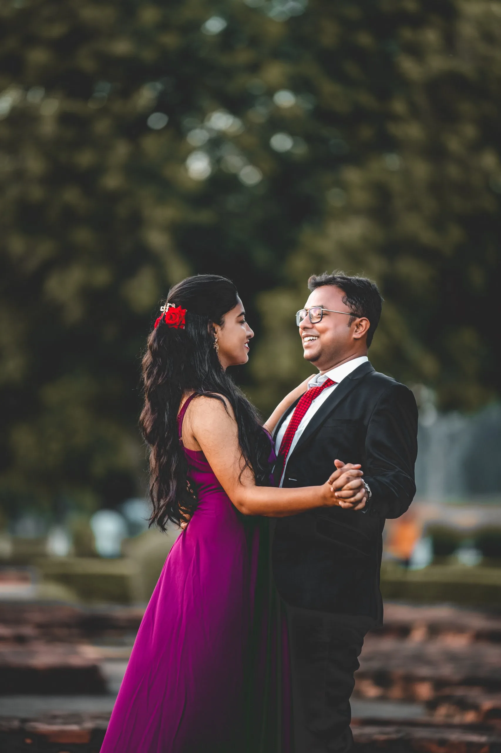 Pre-Wedding Photography