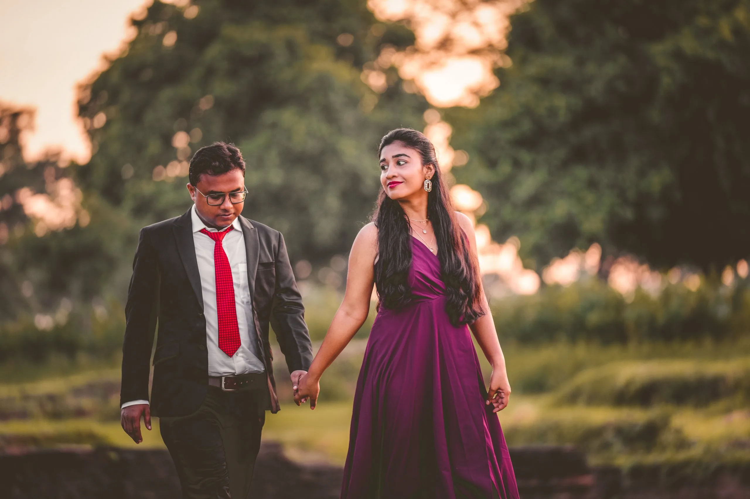  Randeep & Chandani - Photo 4