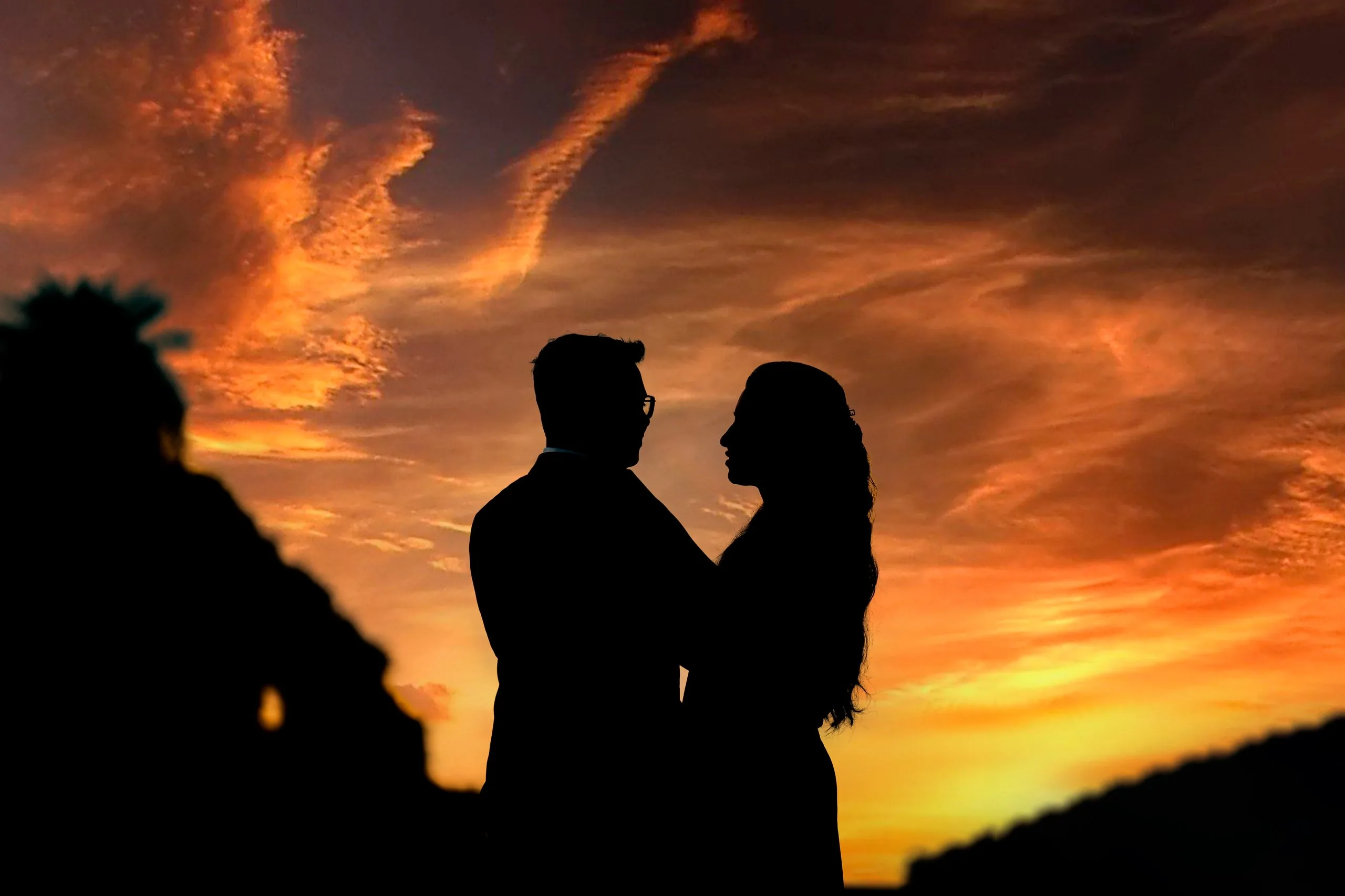 Randeep & Chandani - Photo 5