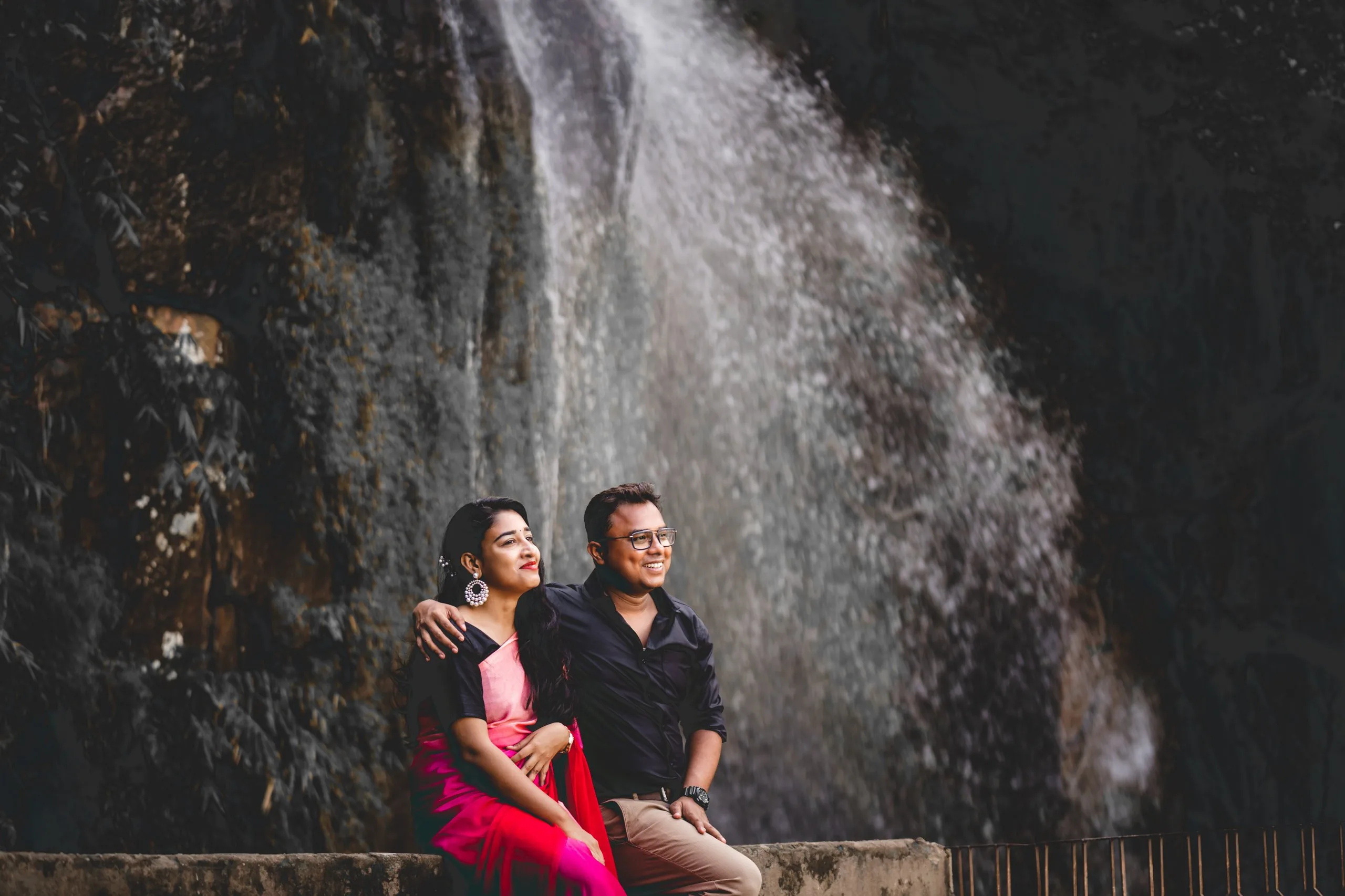  Randeep & Chandani - Photo 6