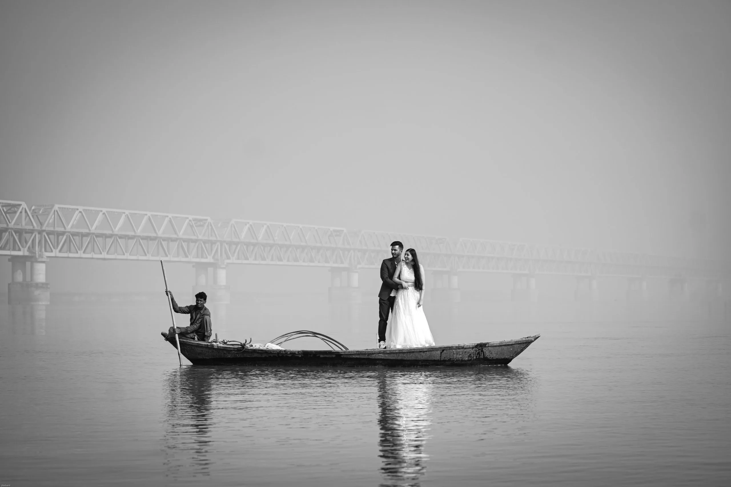 Pre-Wedding - Apoorva $ Ankit