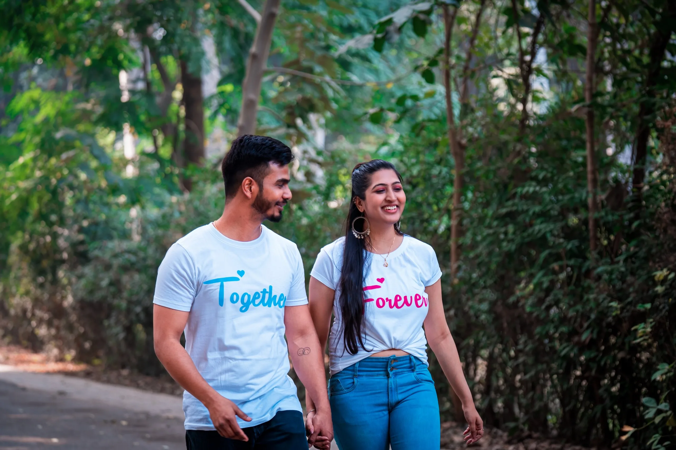 Apoorva & Ankit - Photo 3