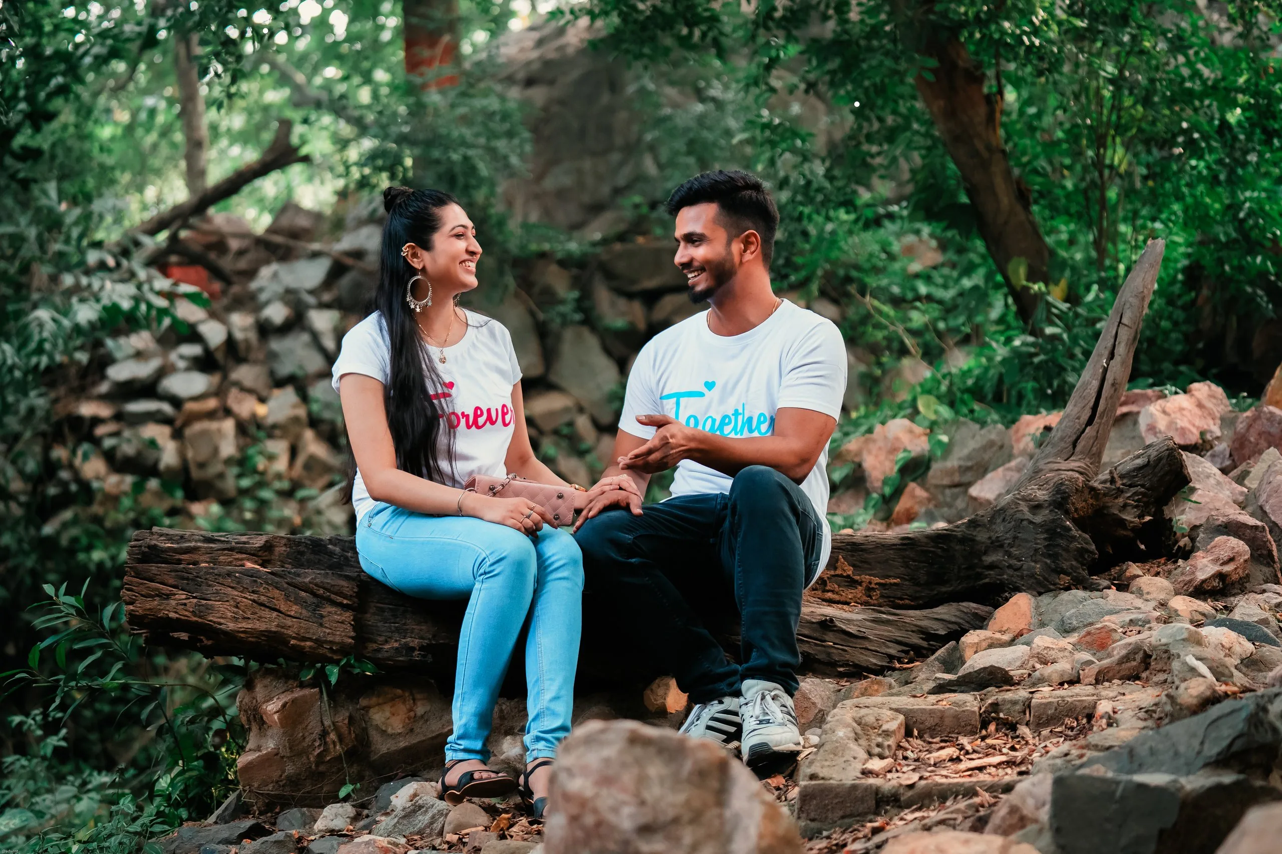 Apoorva & Ankit - Photo 6