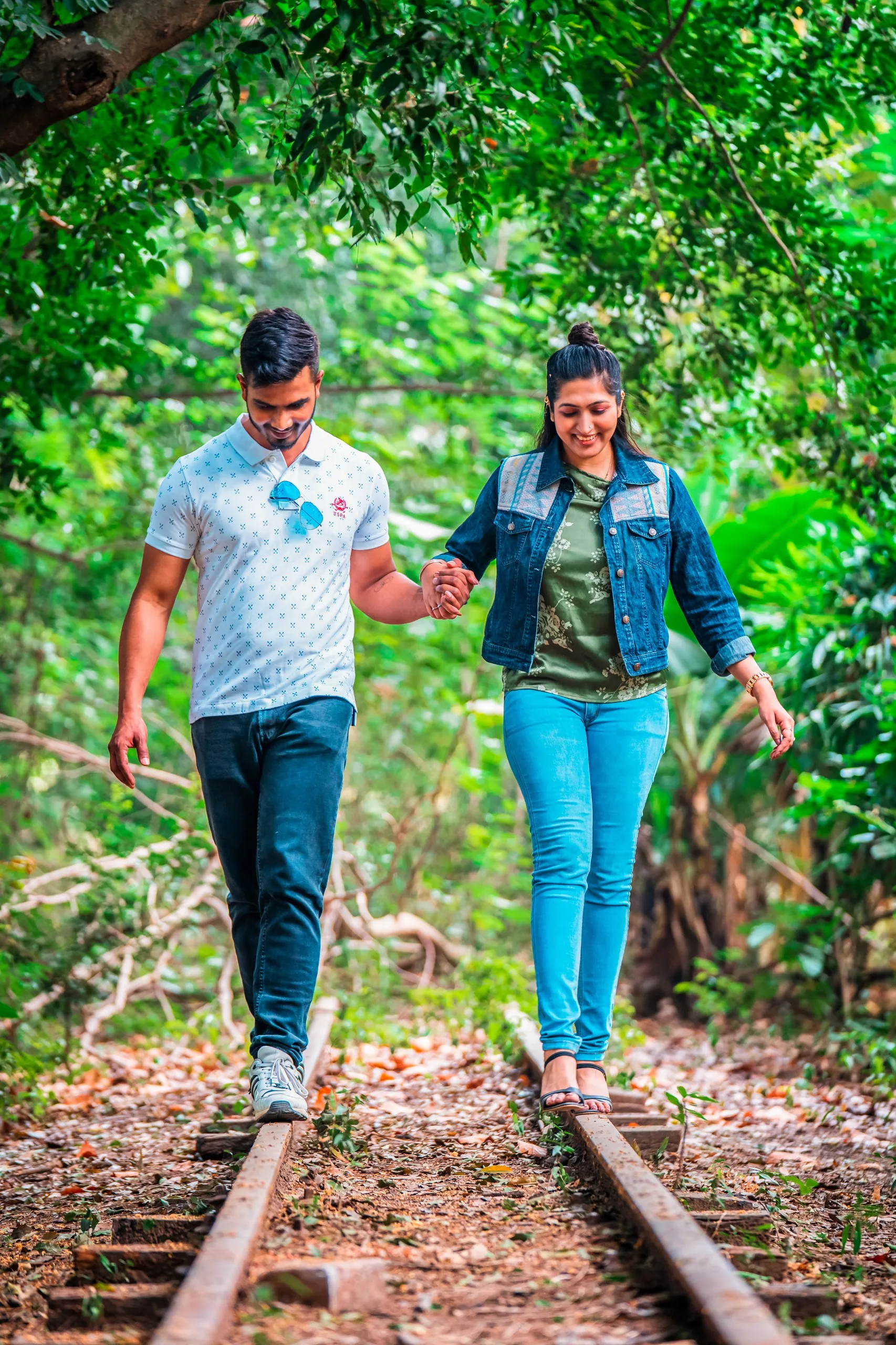 Apoorva & Ankit - Photo 7