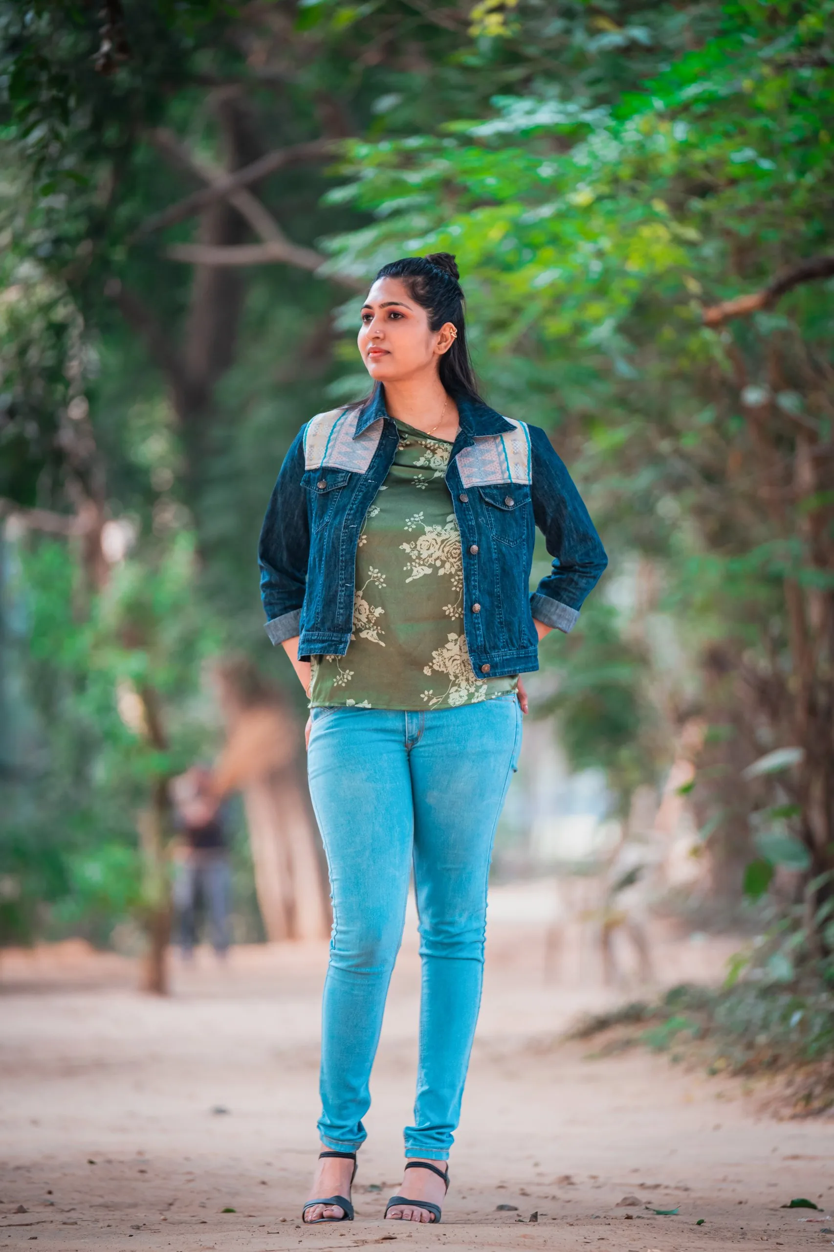 Apoorva & Ankit - Photo 8
