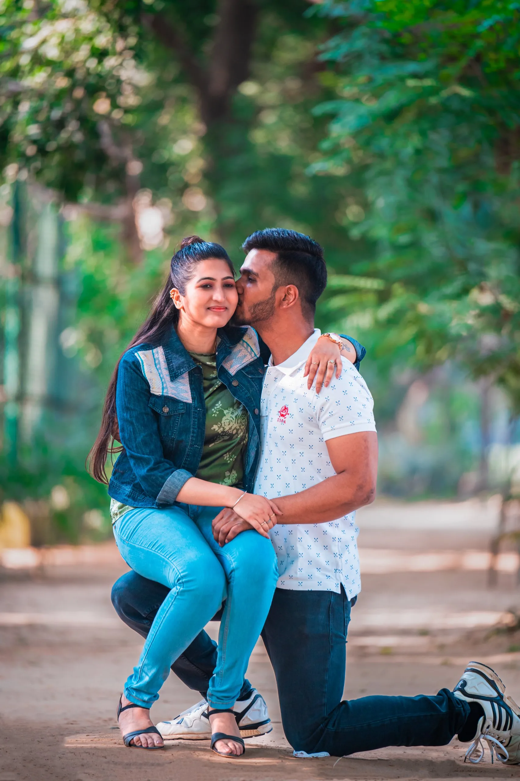 Apoorva & Ankit - Photo 9