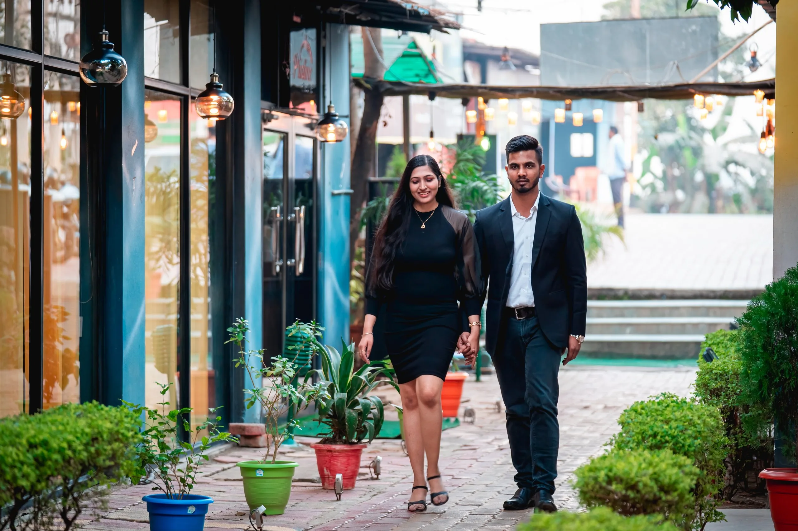 Apoorva & Ankit - Photo 10