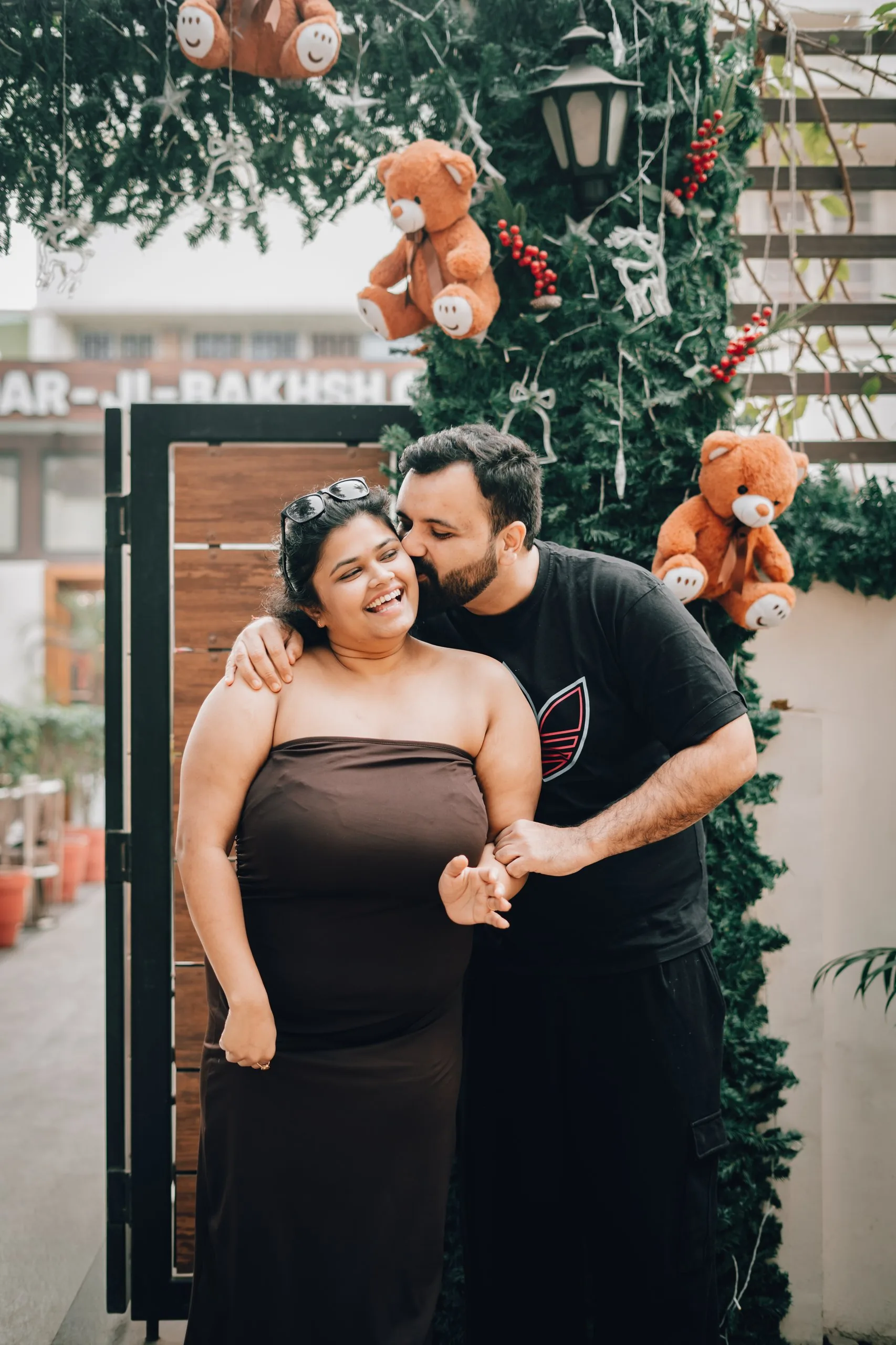 Pre-Wedding - Akshita