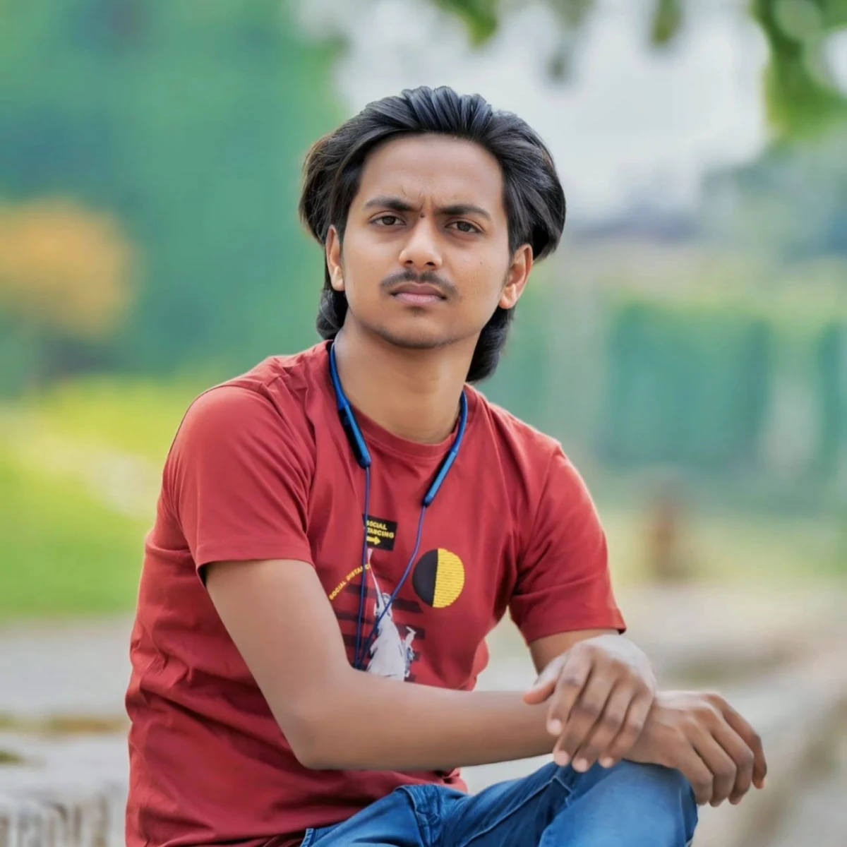 Amit Sahani