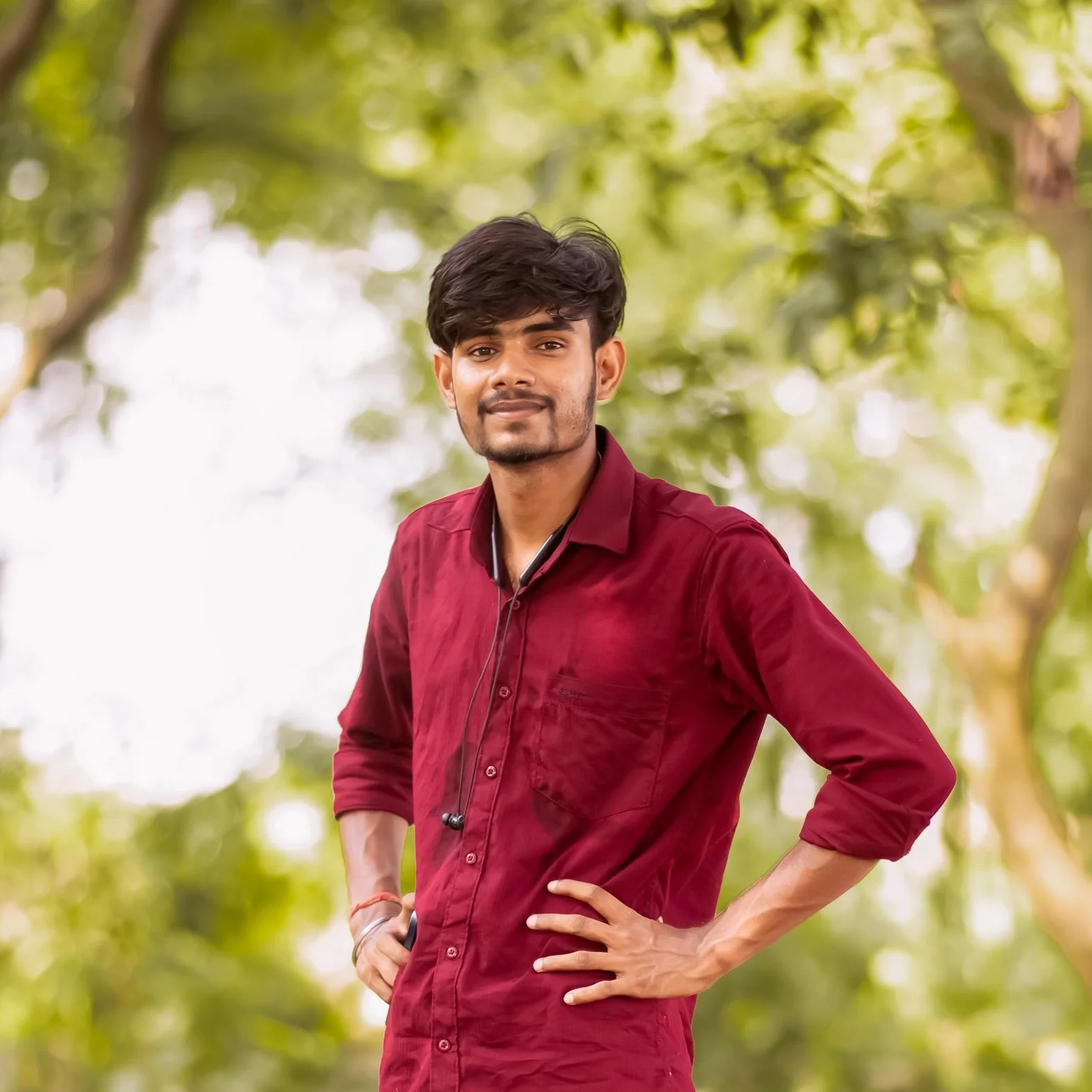 Rahul Kumar
