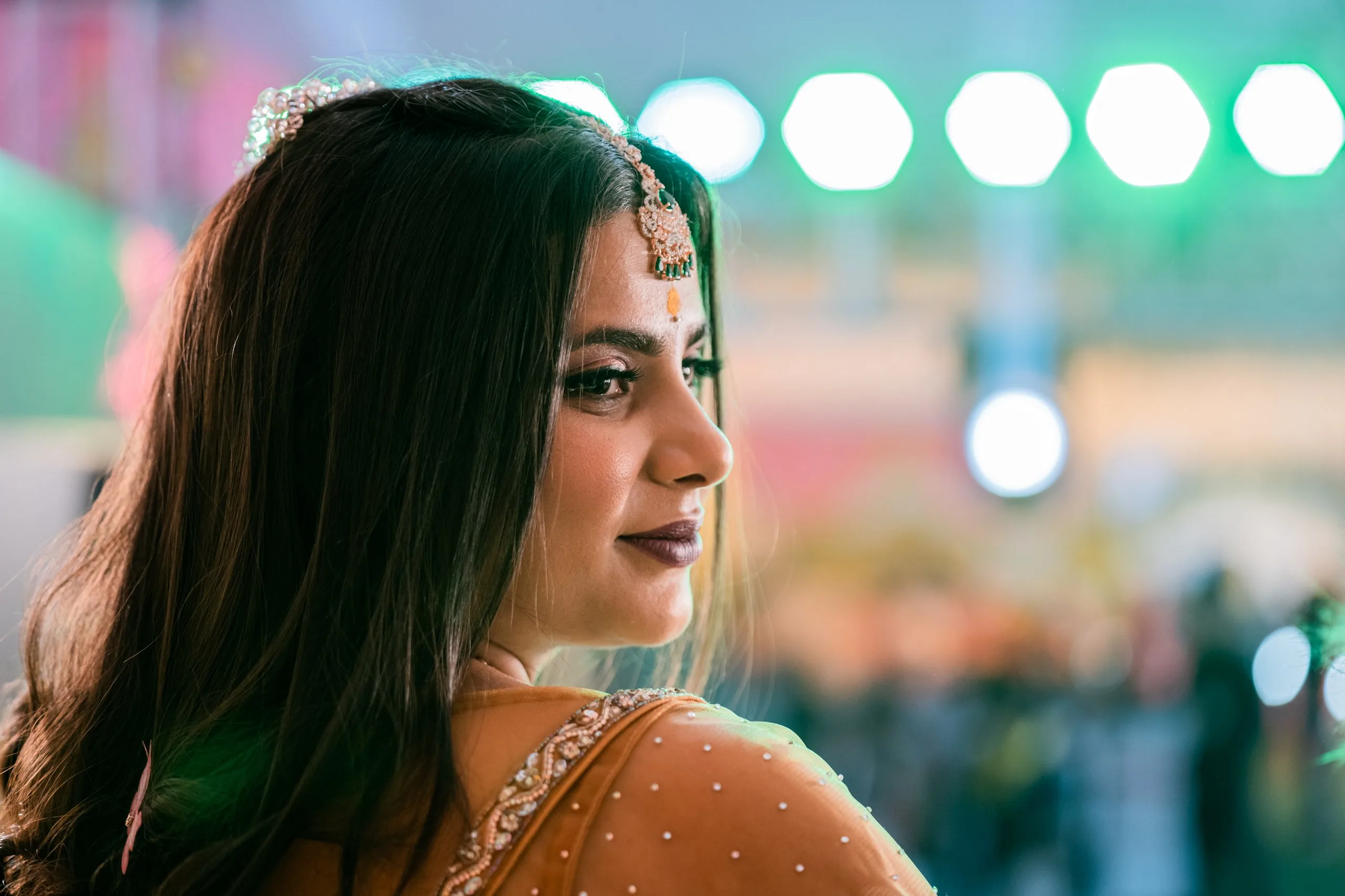 Dr. Anamika & Dr. Rahul - Photo 2
