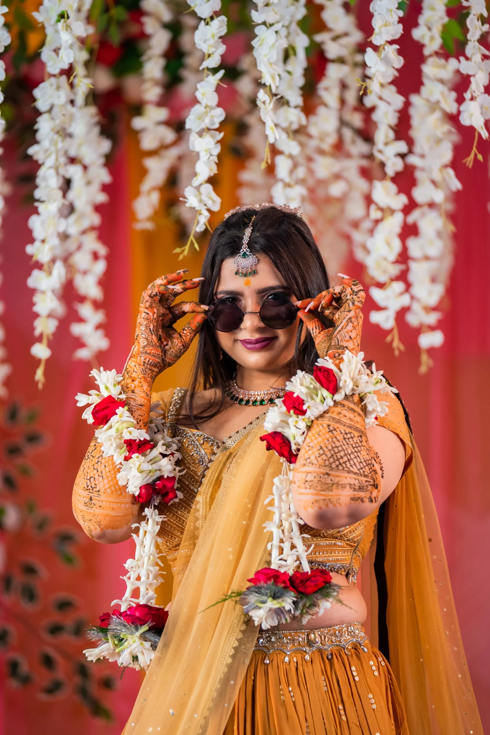 Dr. Anamika & Dr. Rahul - Photo 10