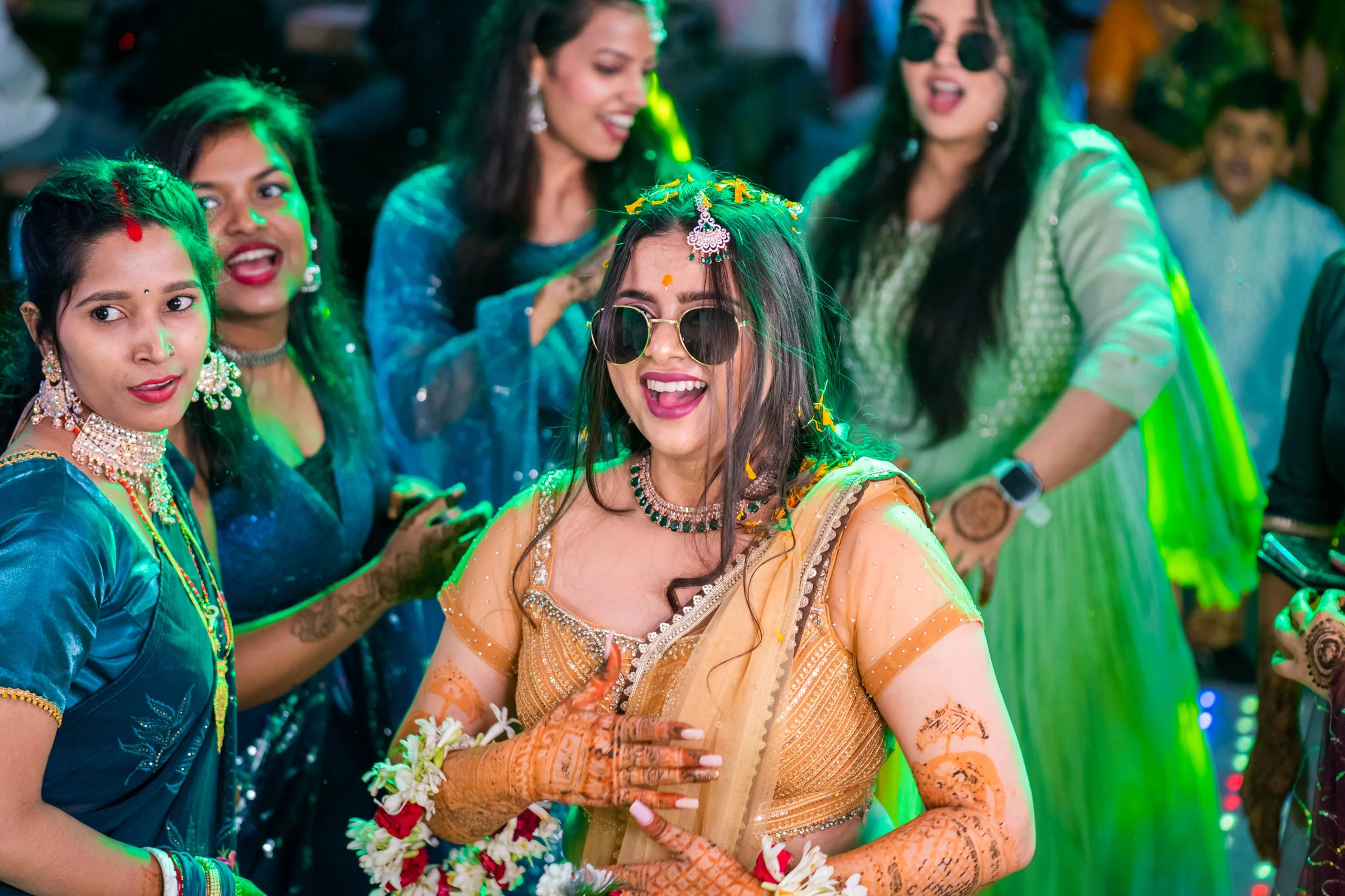 Dr. Anamika & Dr. Rahul