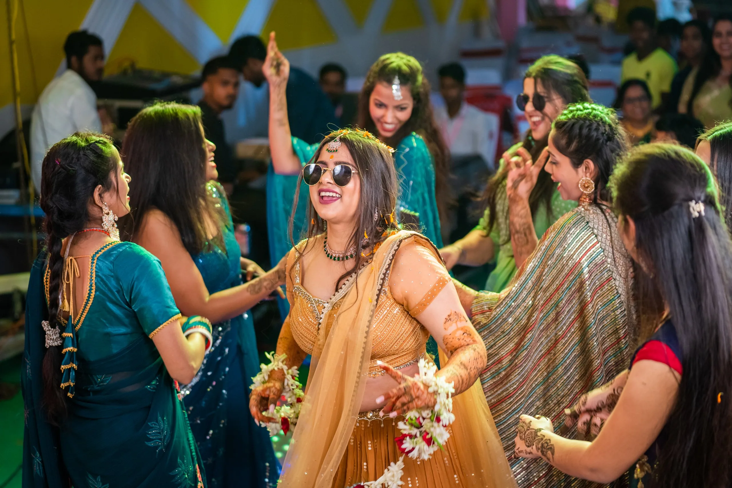 Dr. Anamika & Dr. Rahul - Photo 12