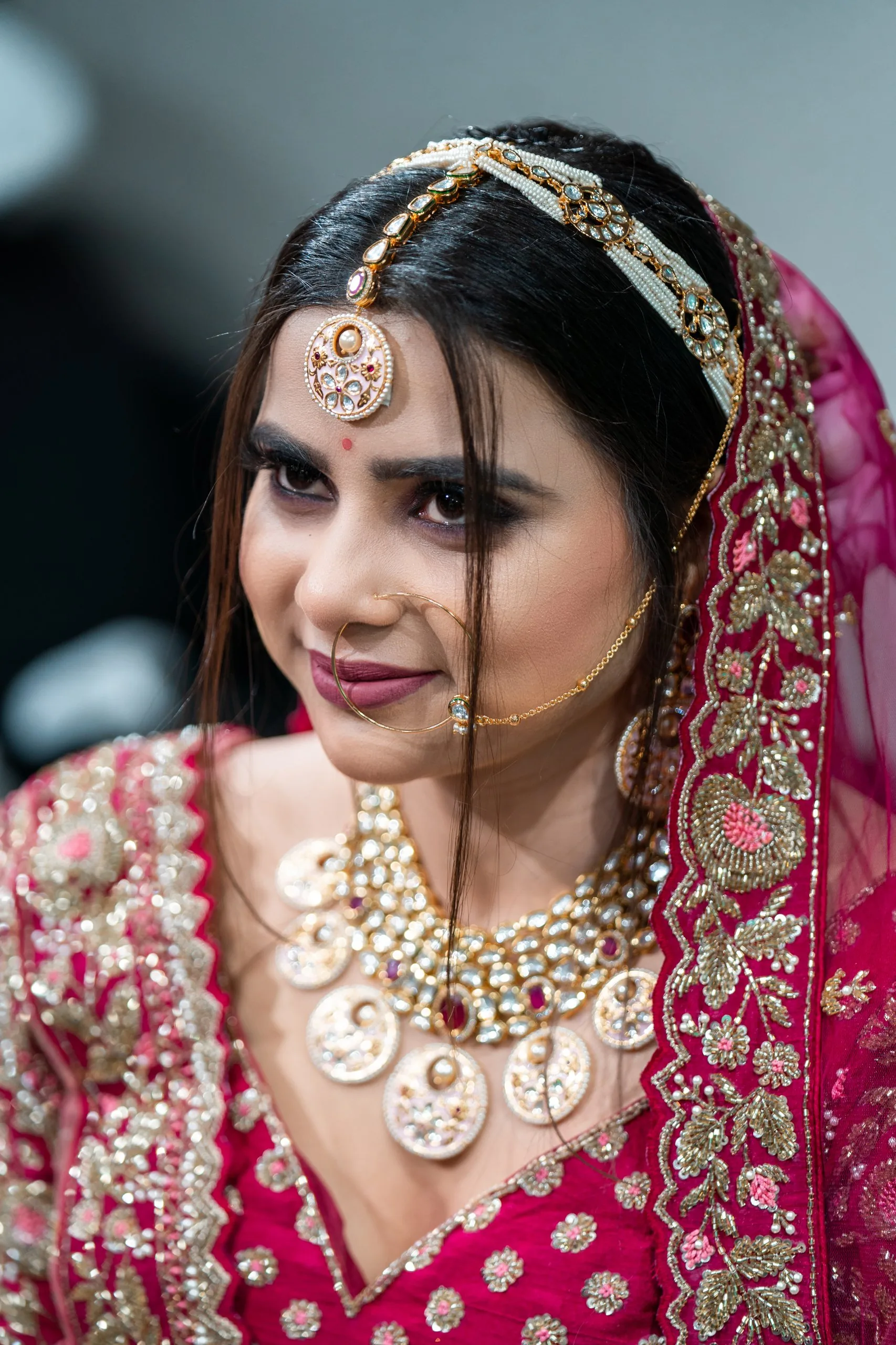 Dr. Anamika & Dr. Rahul - Photo 16