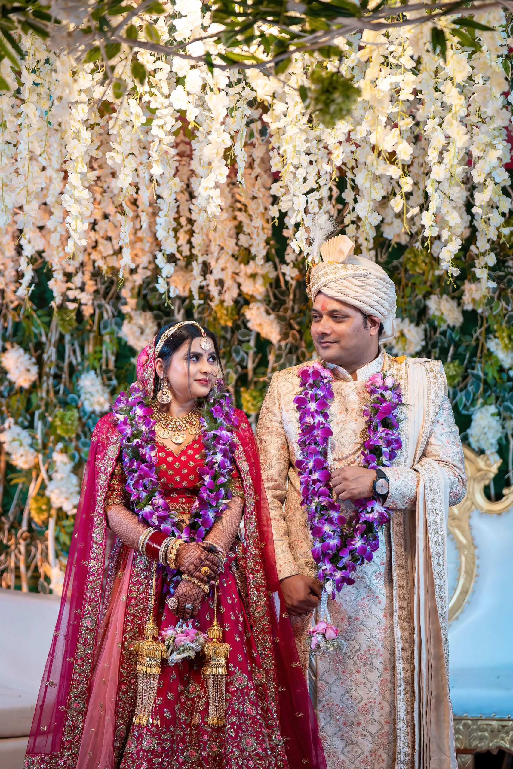 Wedding - Dr. Anamika $ Dr. Rahul