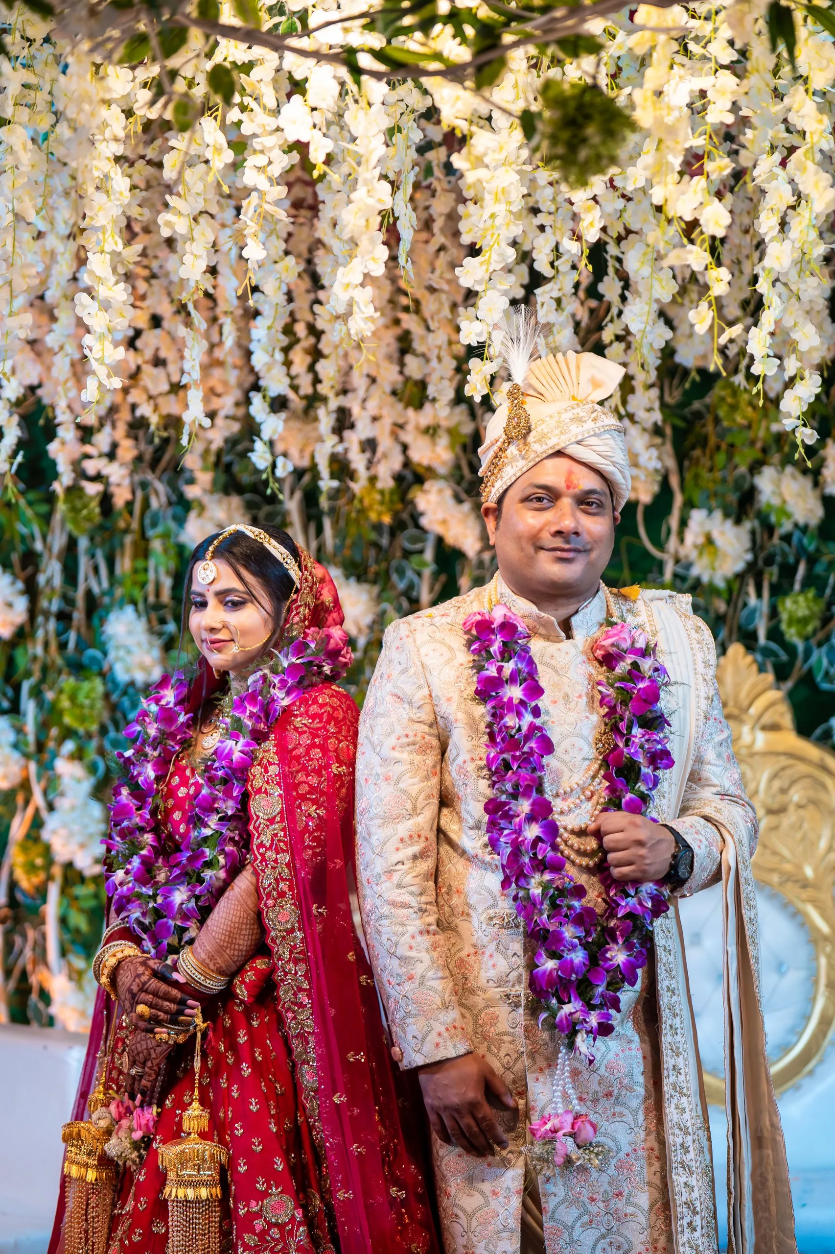 Dr. Anamika & Dr. Rahul - Photo 21