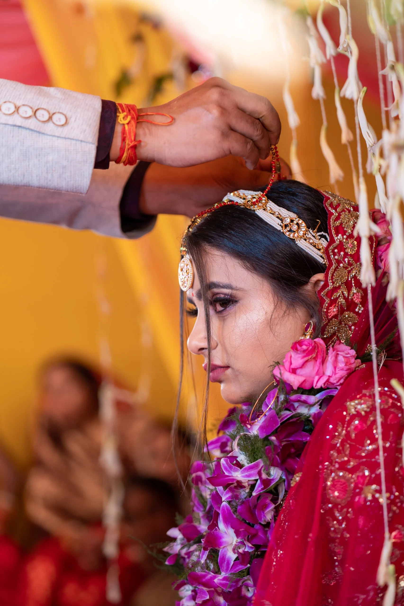 Dr. Anamika & Dr. Rahul - Photo 23