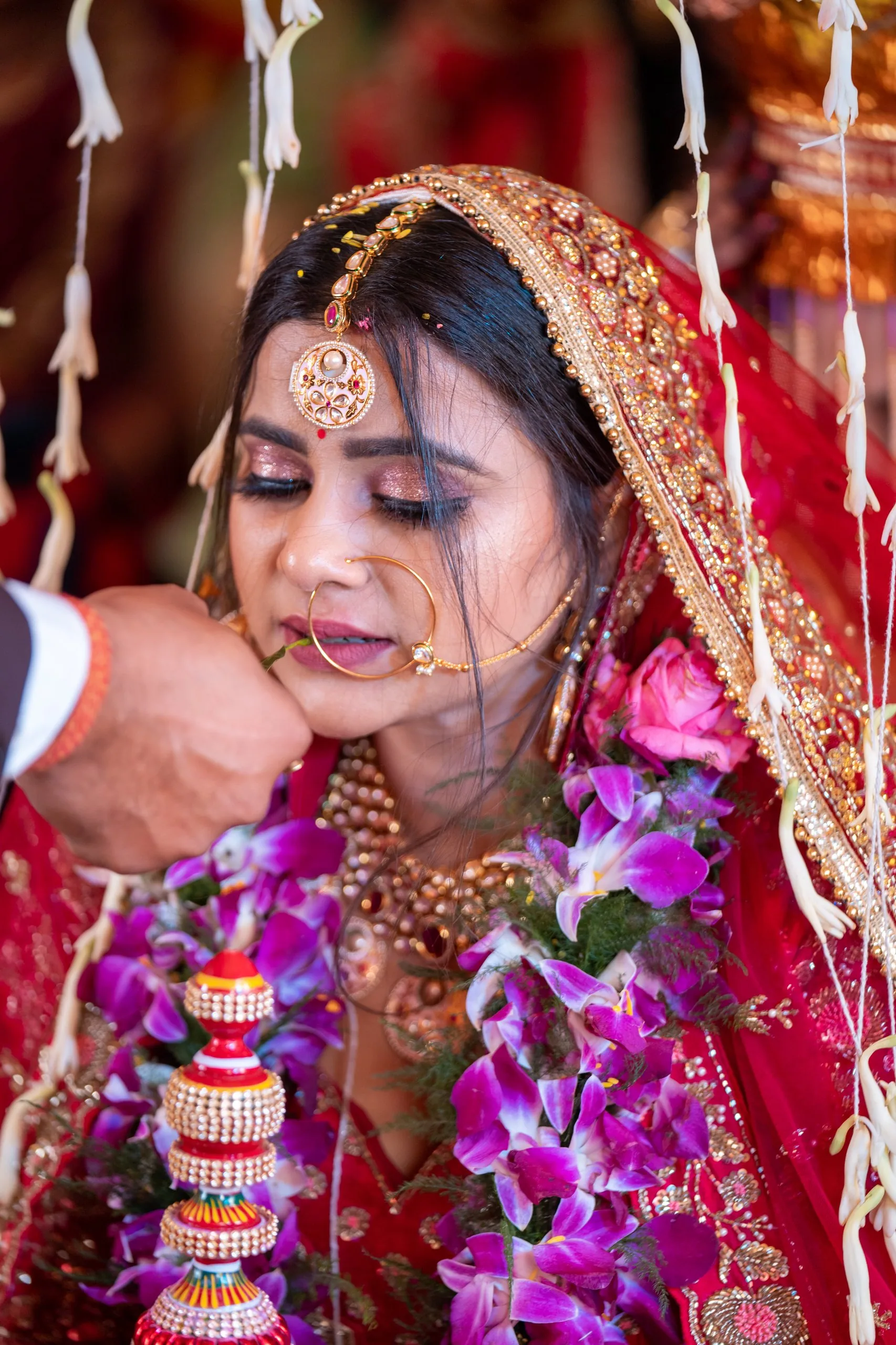 Dr. Anamika & Dr. Rahul - Photo 28