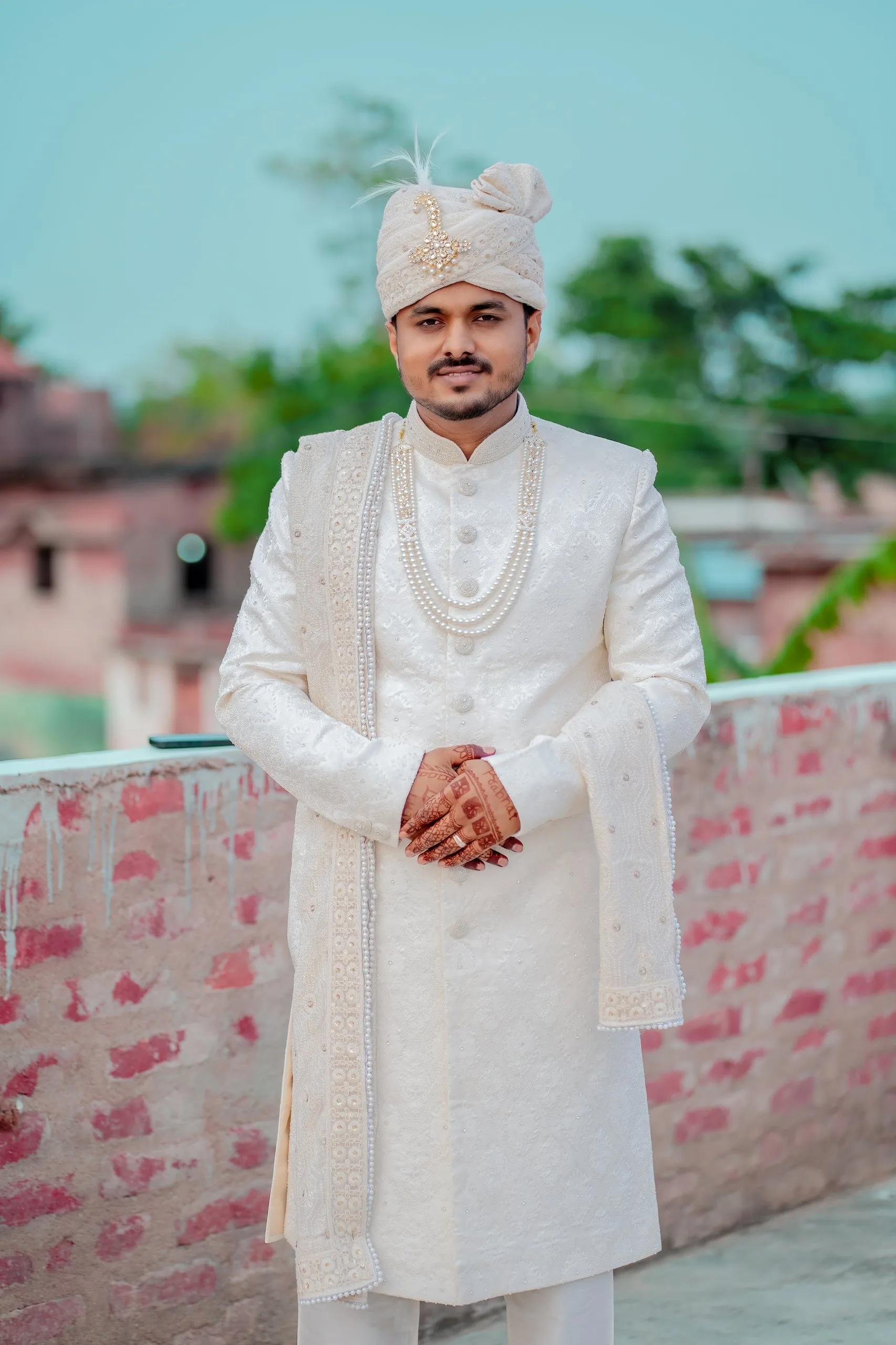 Muskan & Prabhat - Photo 3