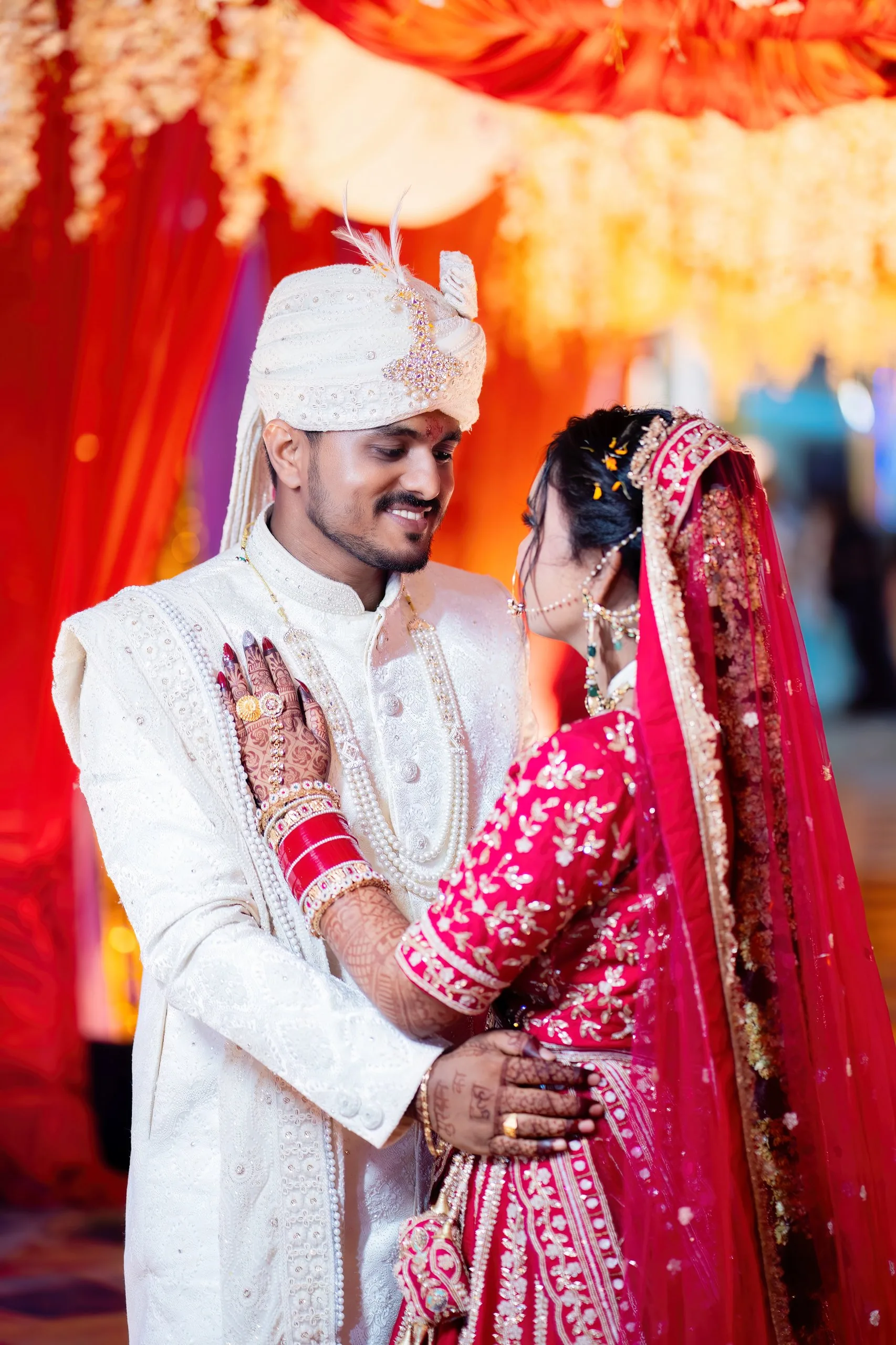 Muskan & Prabhat - Photo 5