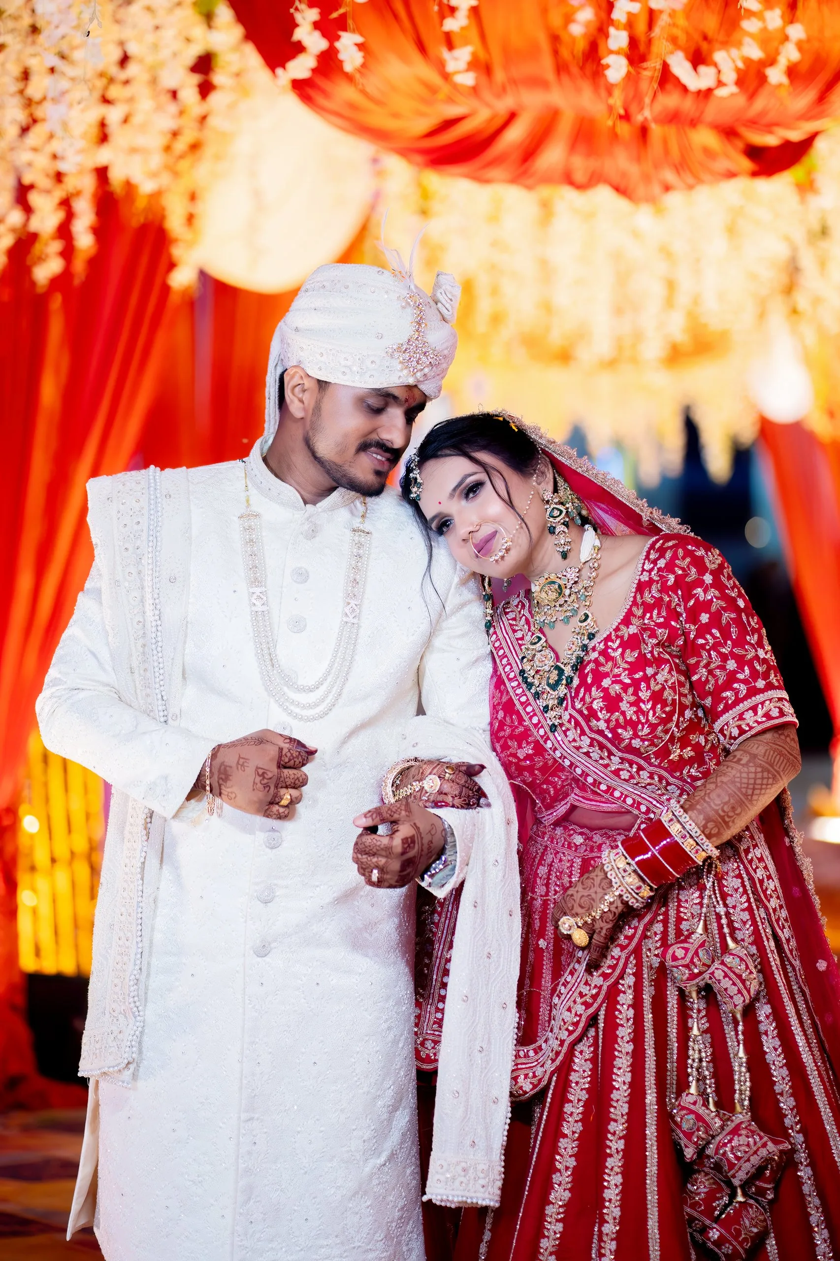 Muskan & Prabhat - Photo 7