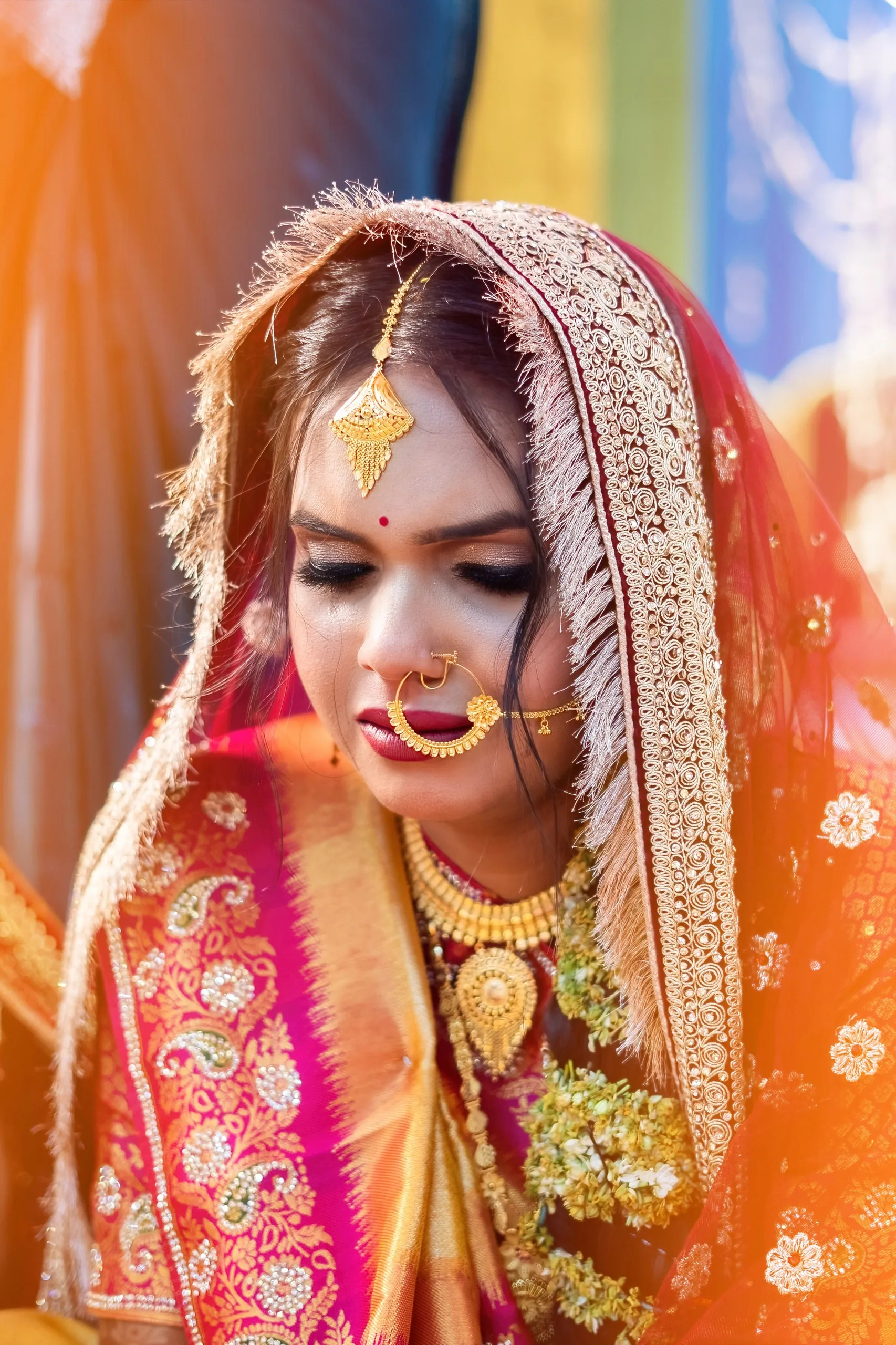 Muskan & Prabhat - Photo 10