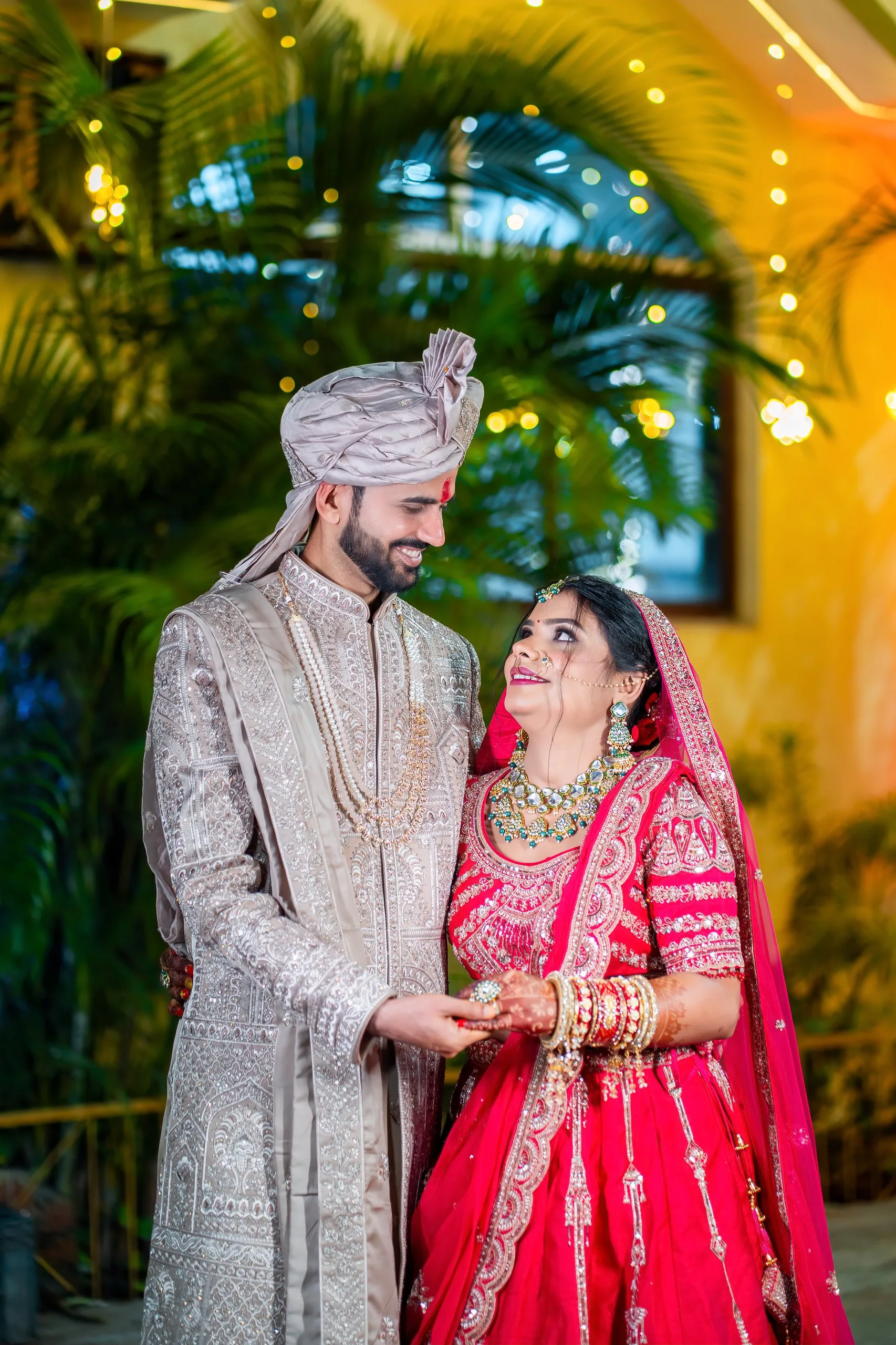 Wedding - Prerna $ Govind